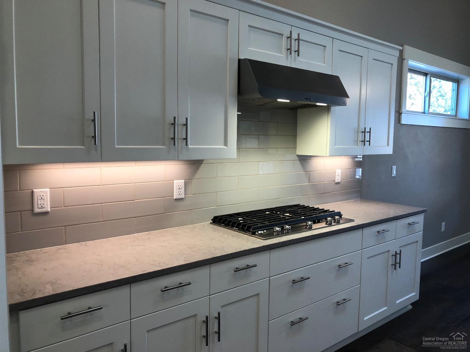 The Bridges - Residential