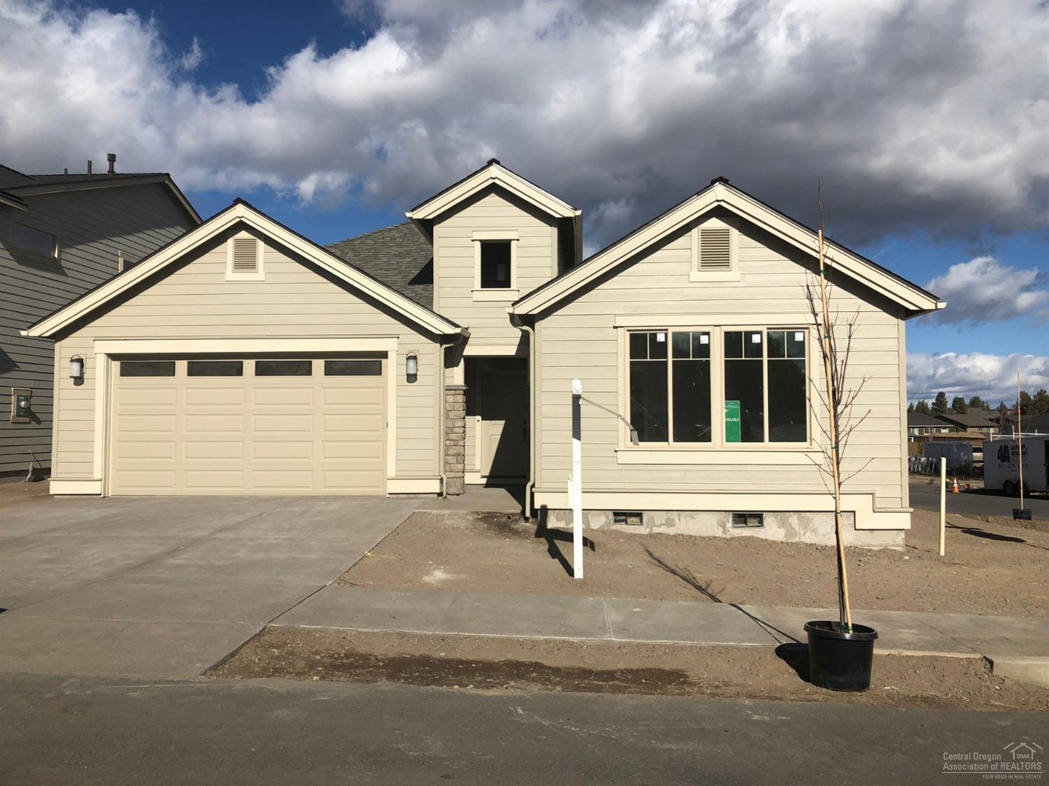 The Bridges - Residential