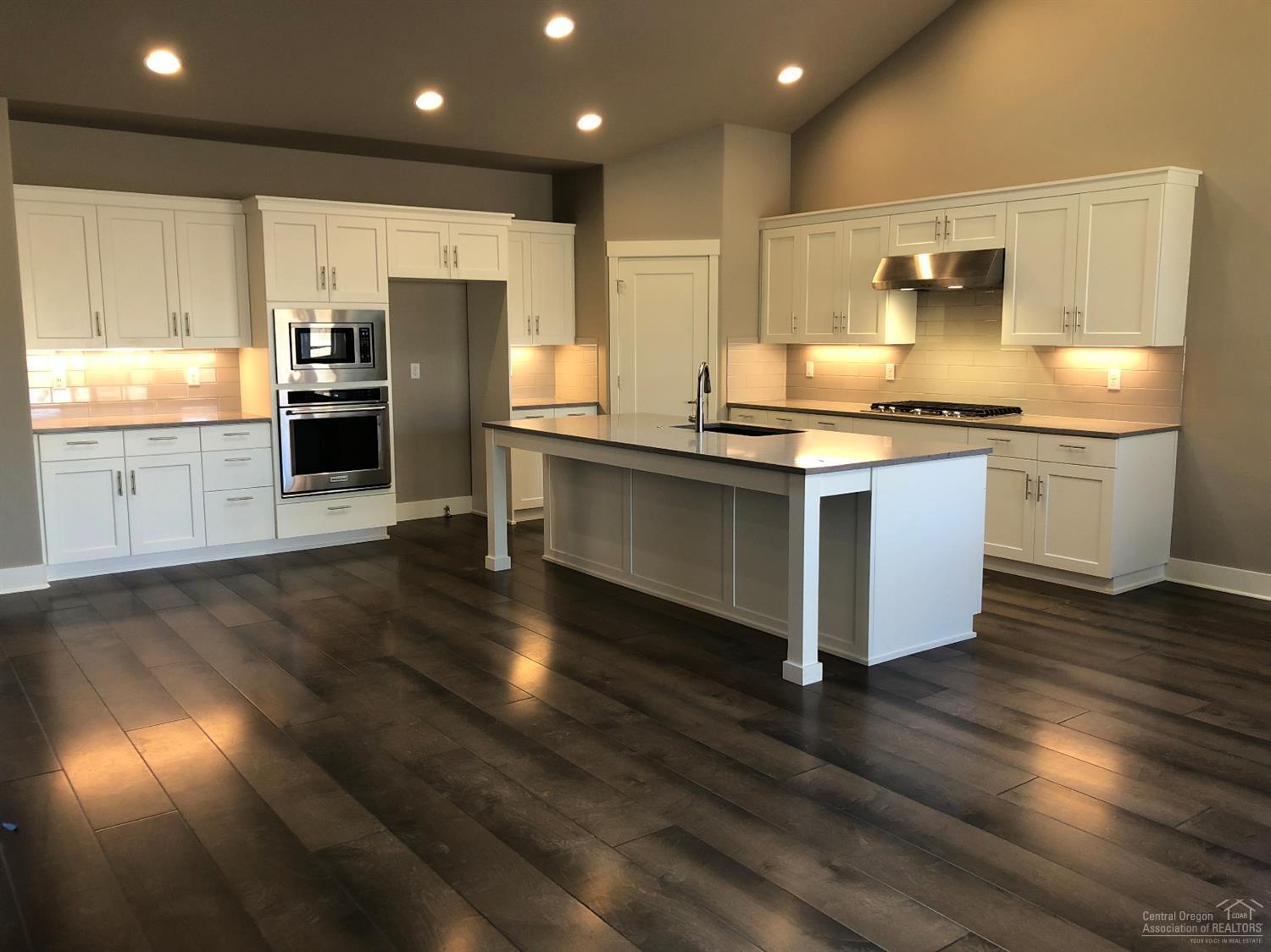 The Bridges - Residential