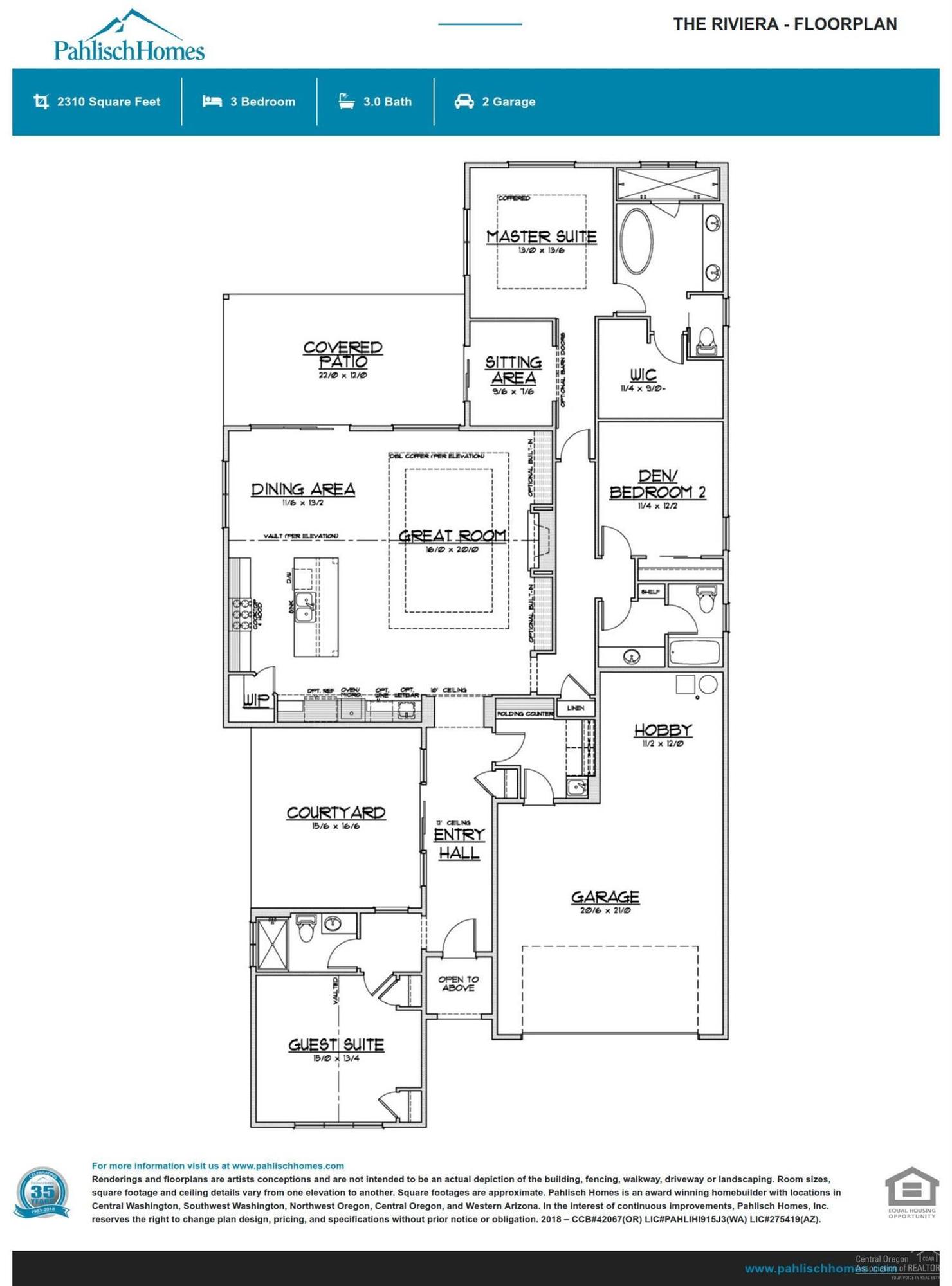 The Bridges - Residential