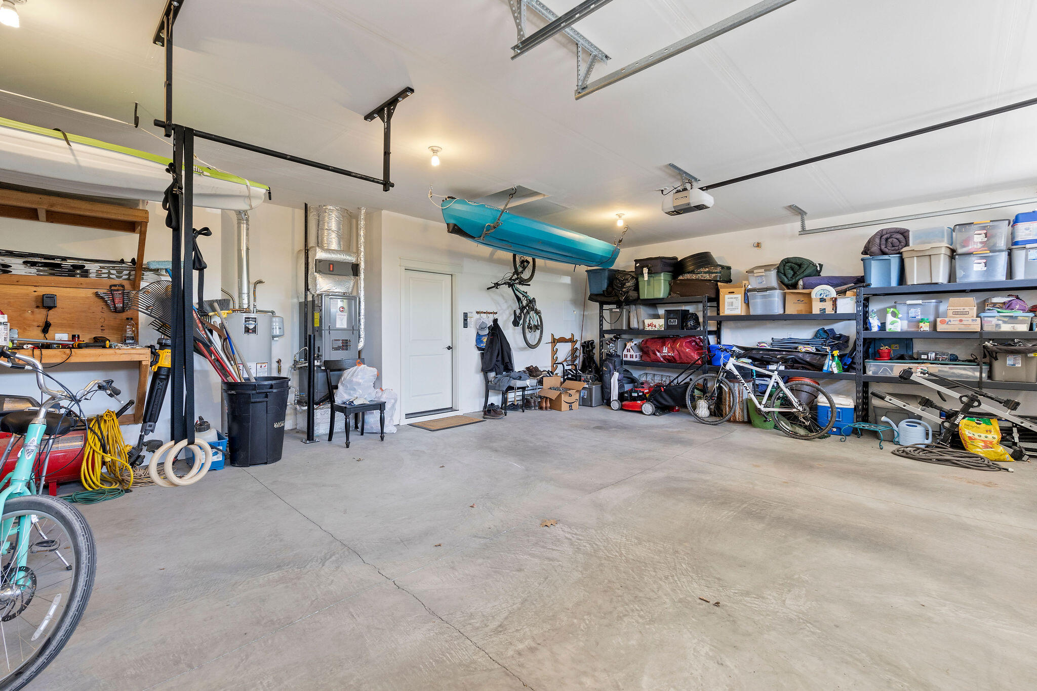 Ochoco Pointe - Residential