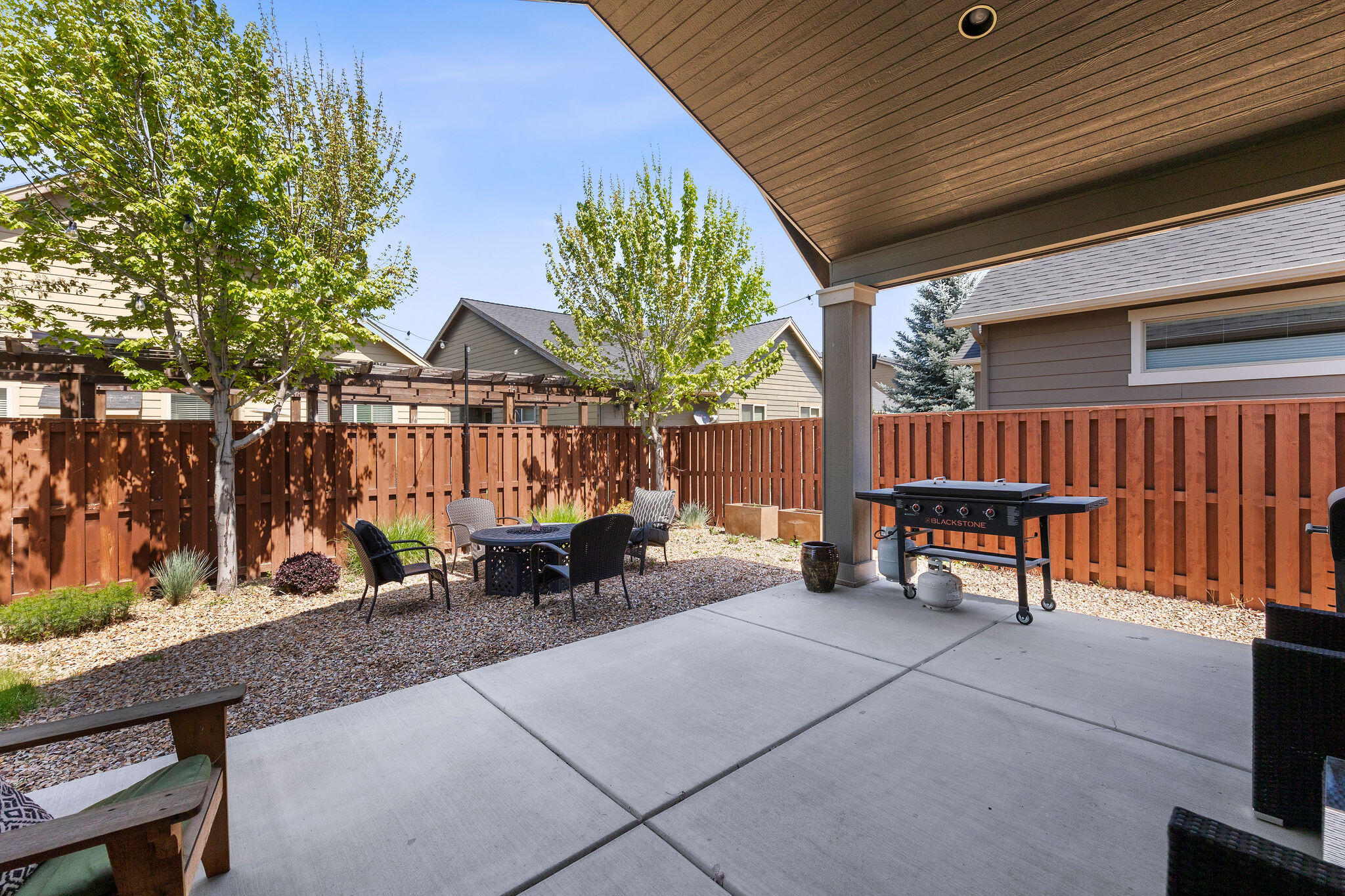 Ochoco Pointe - Residential