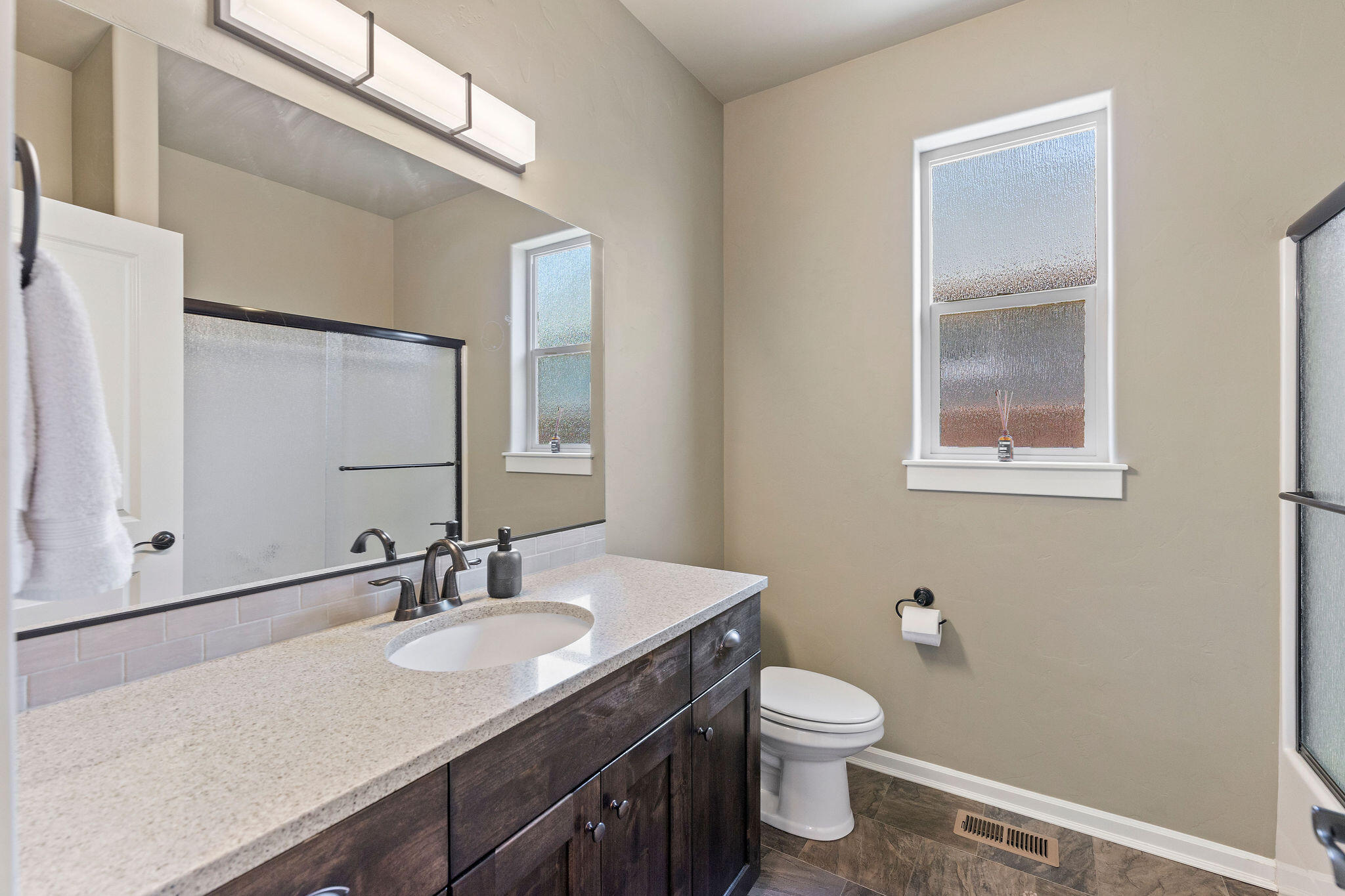 Ochoco Pointe - Residential