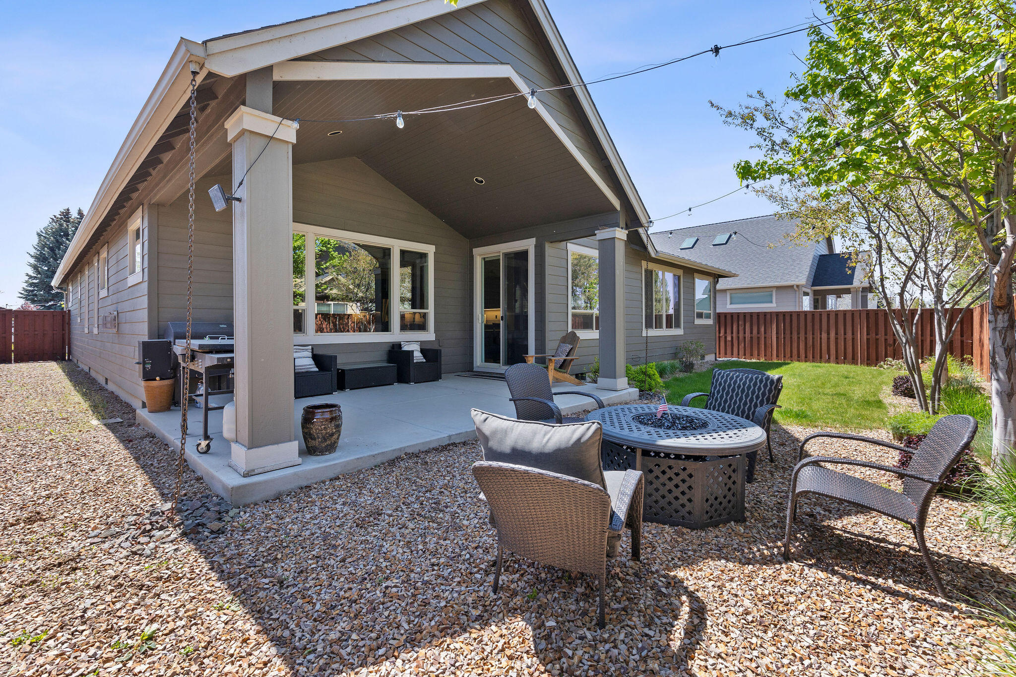 Ochoco Pointe - Residential