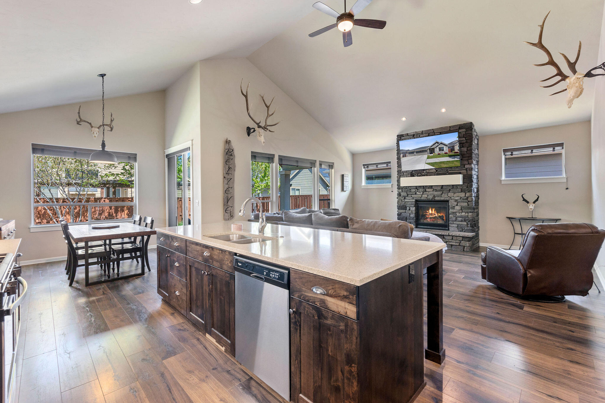 Ochoco Pointe - Residential