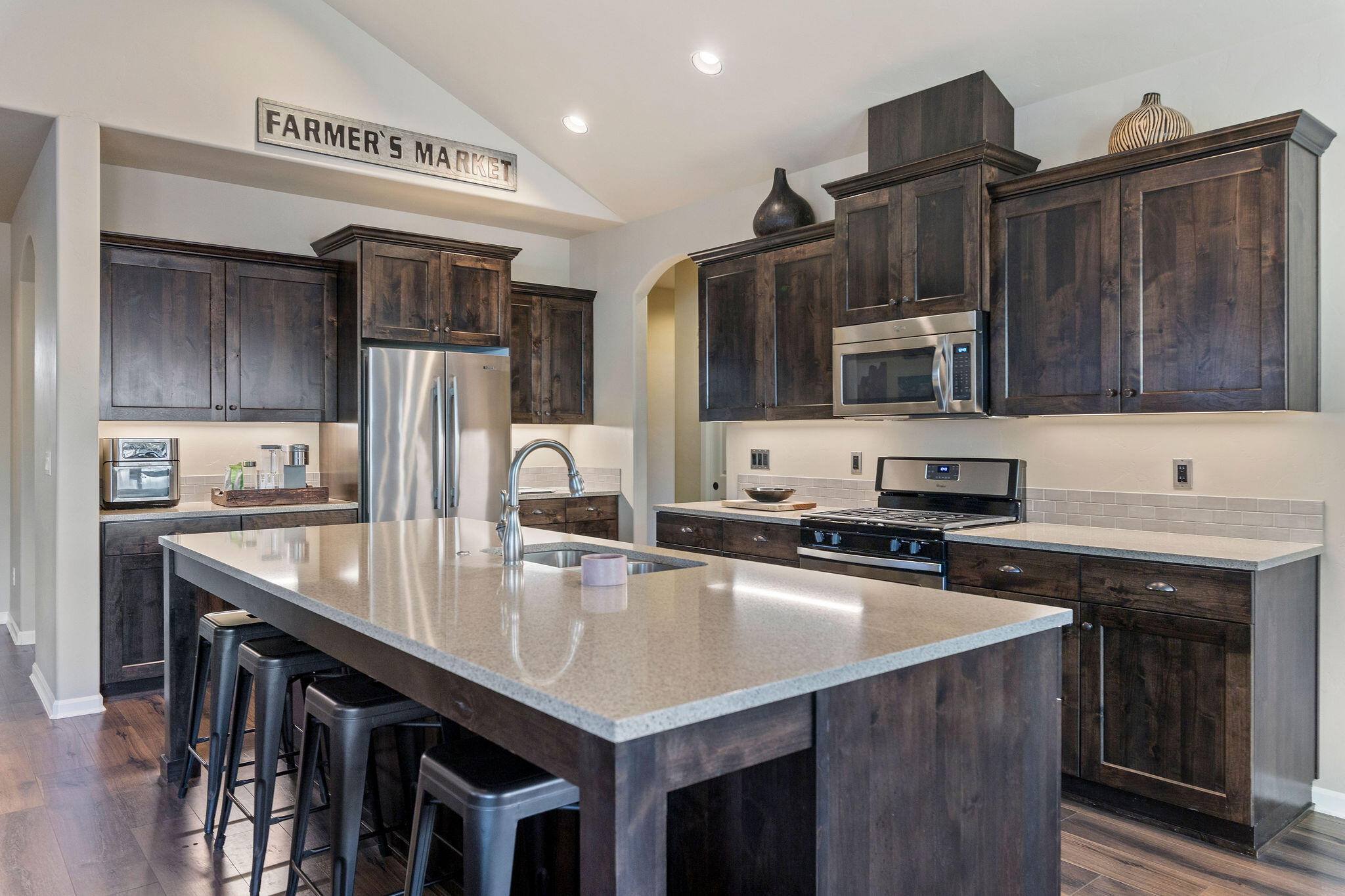 Ochoco Pointe - Residential