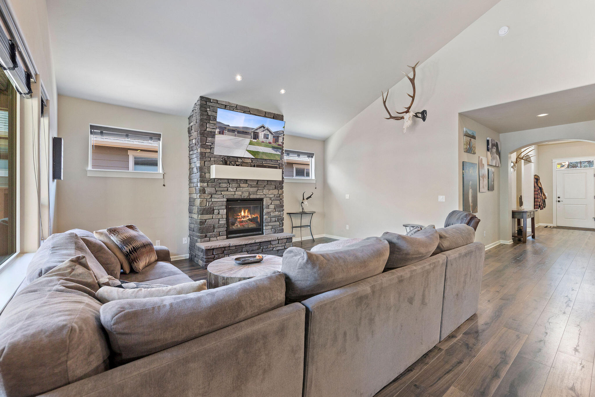 Ochoco Pointe - Residential