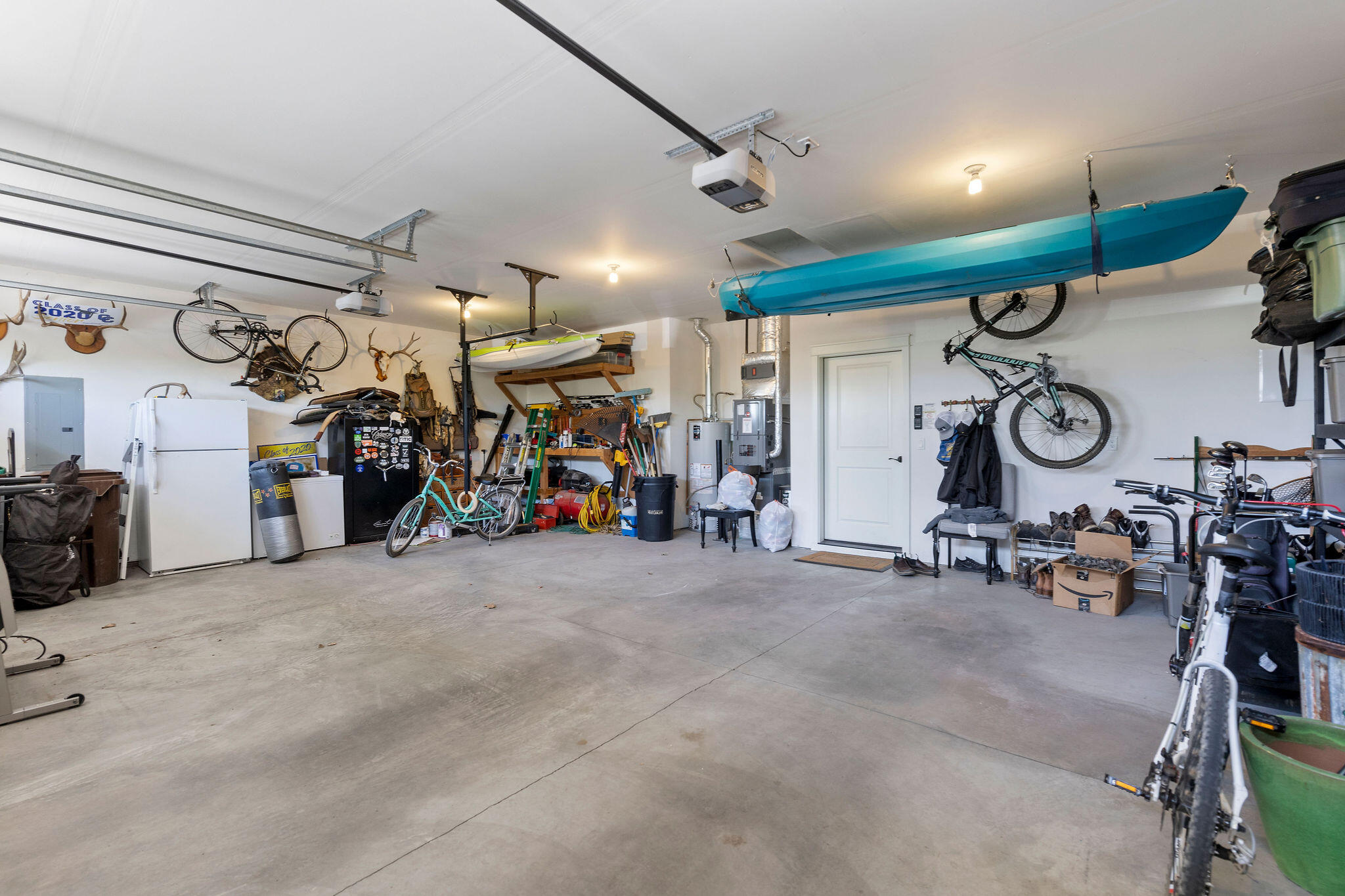 Ochoco Pointe - Residential