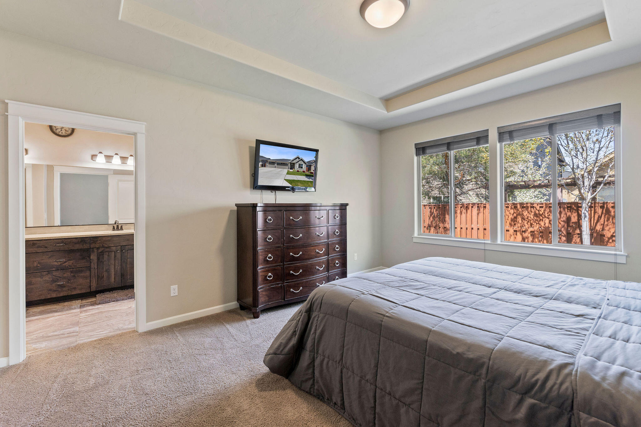 Ochoco Pointe - Residential