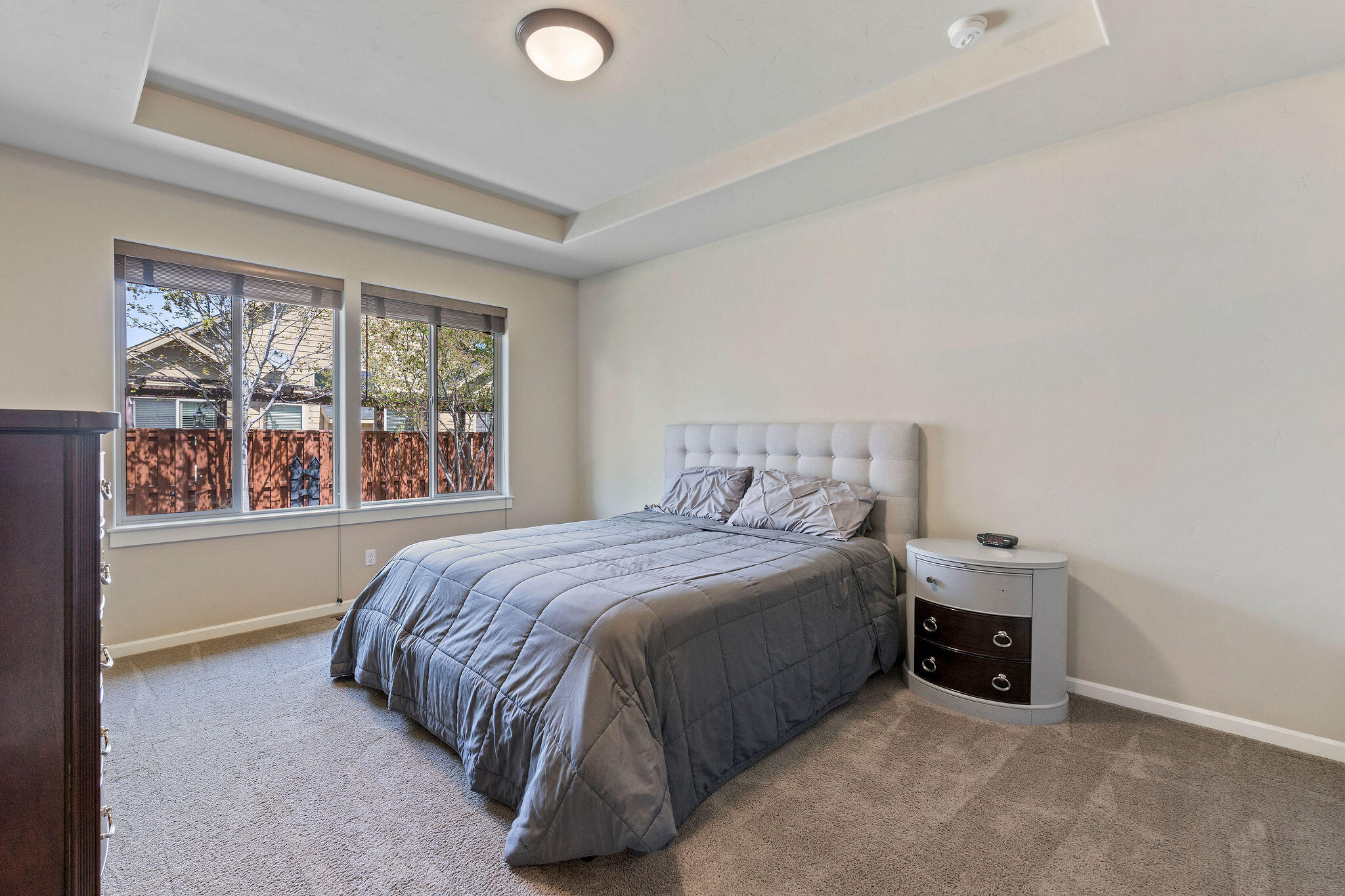 Ochoco Pointe - Residential