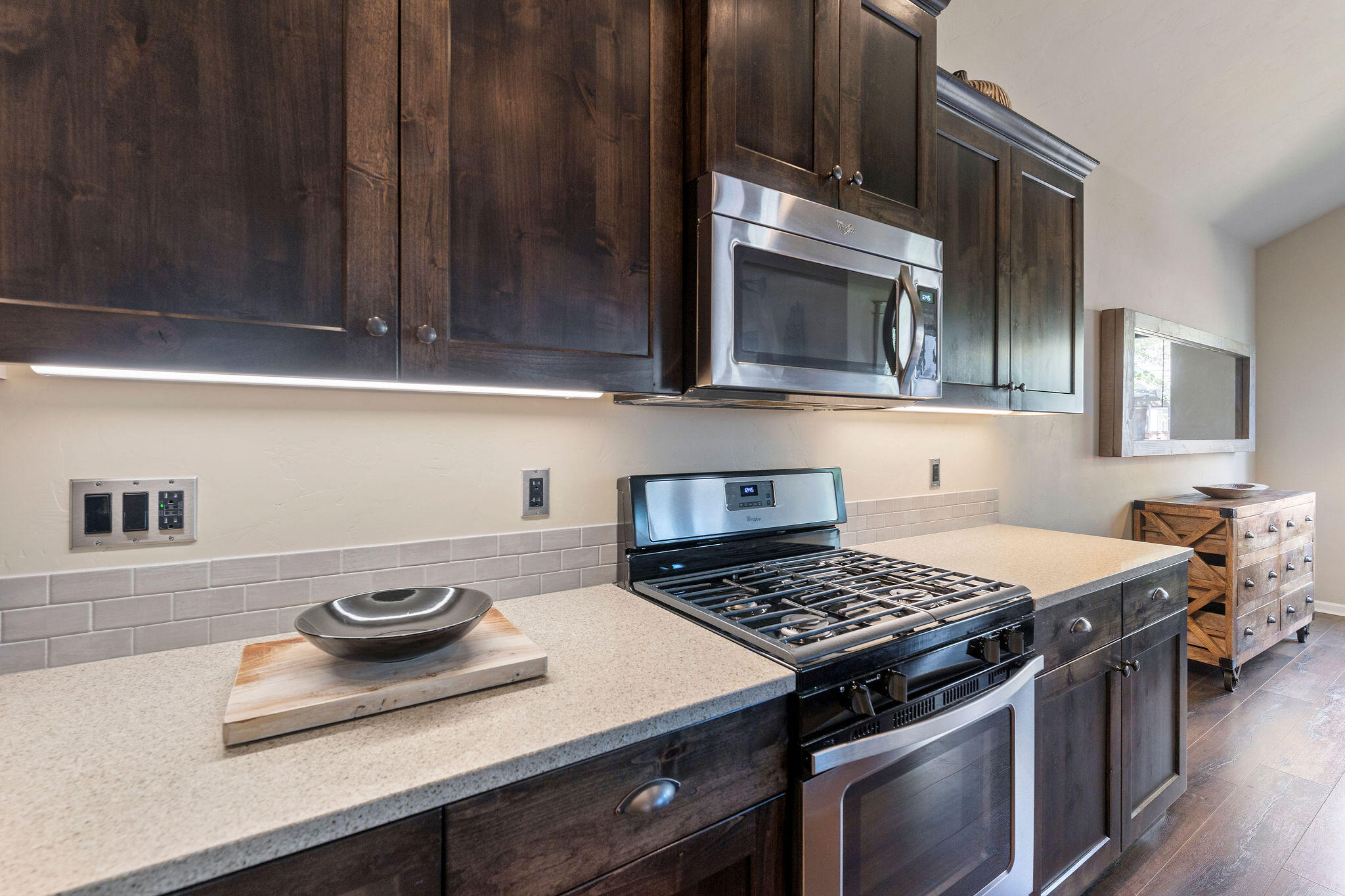 Ochoco Pointe - Residential