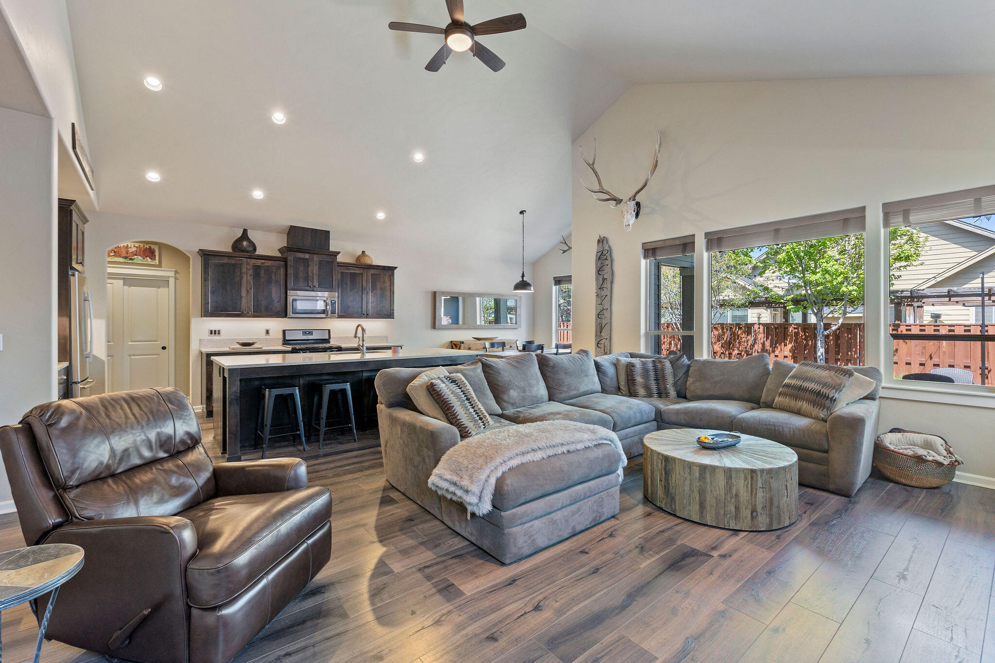 Ochoco Pointe - Residential