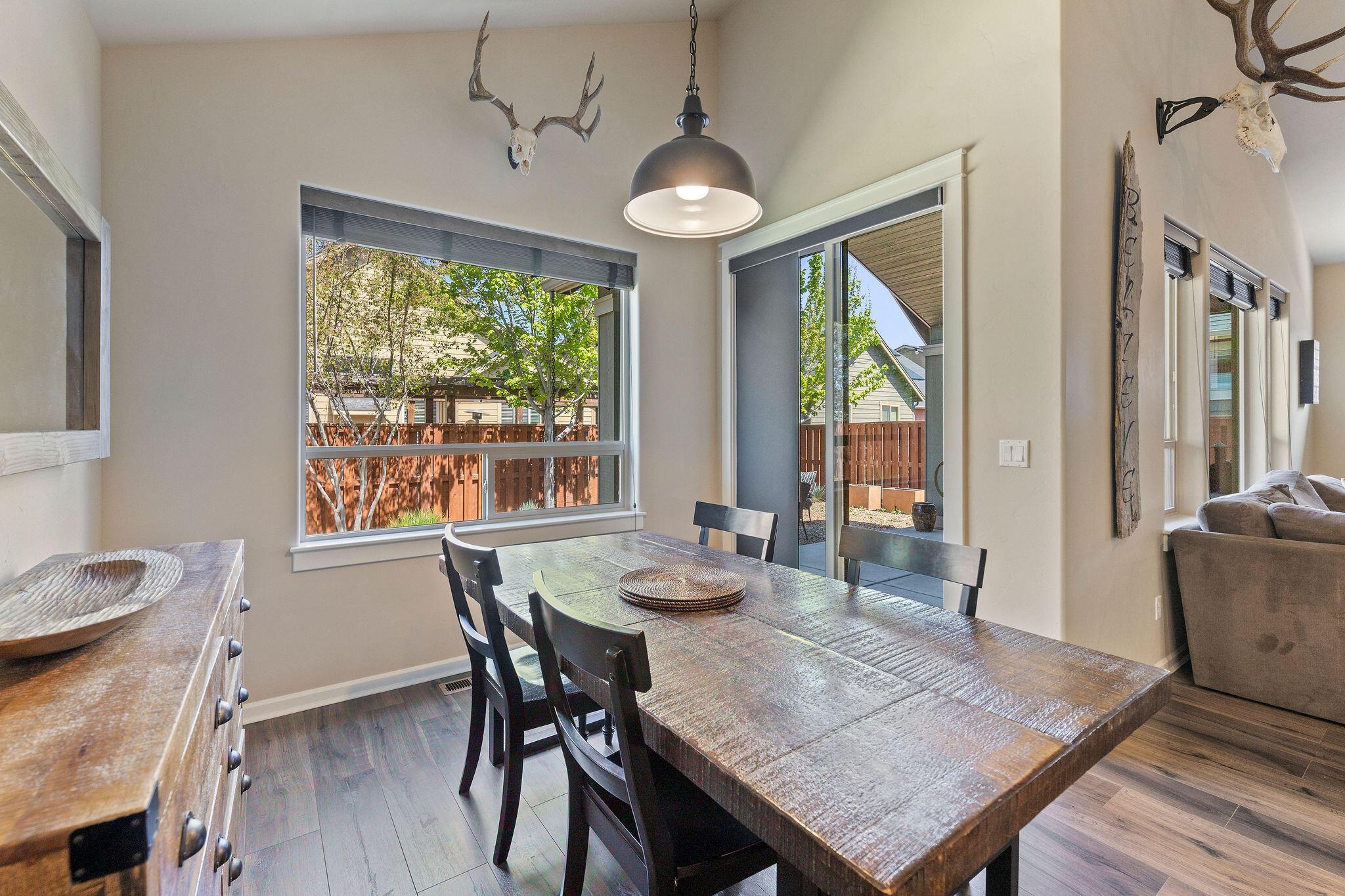 Ochoco Pointe - Residential