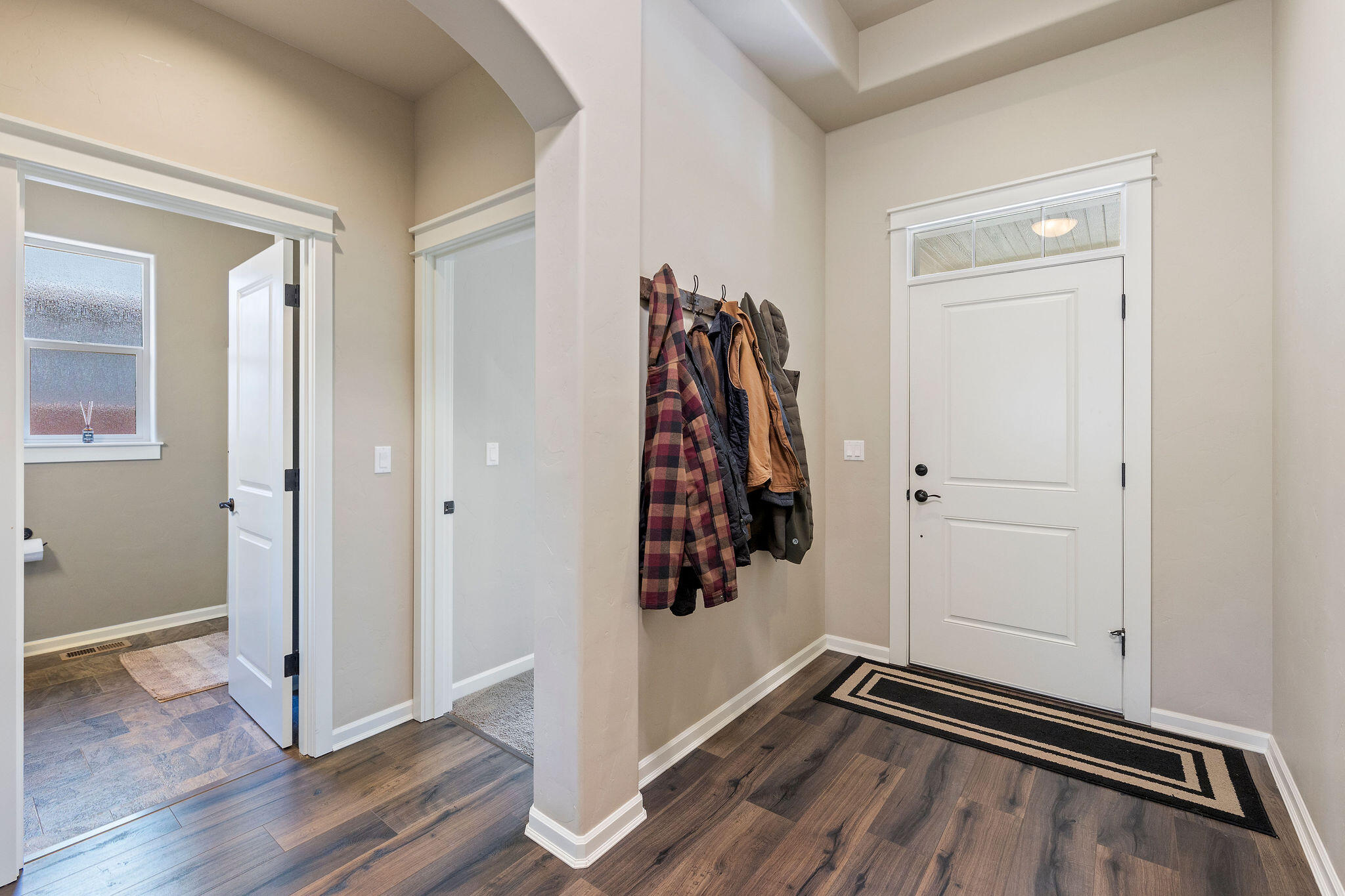 Ochoco Pointe - Residential