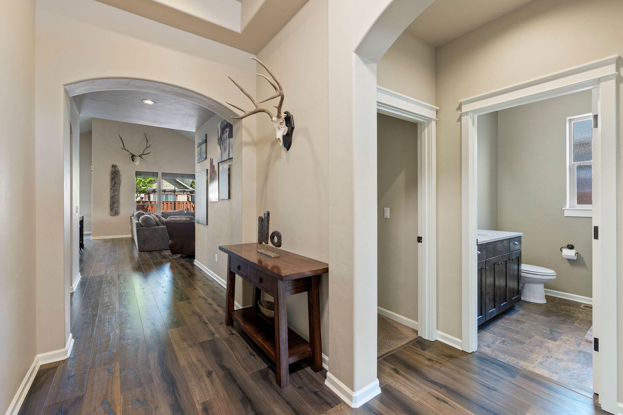 Ochoco Pointe - Residential