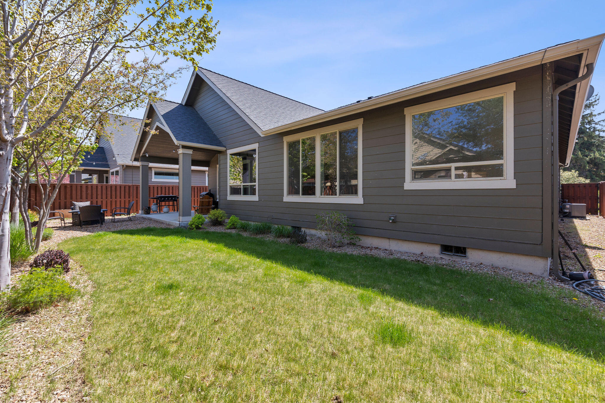 Ochoco Pointe - Residential