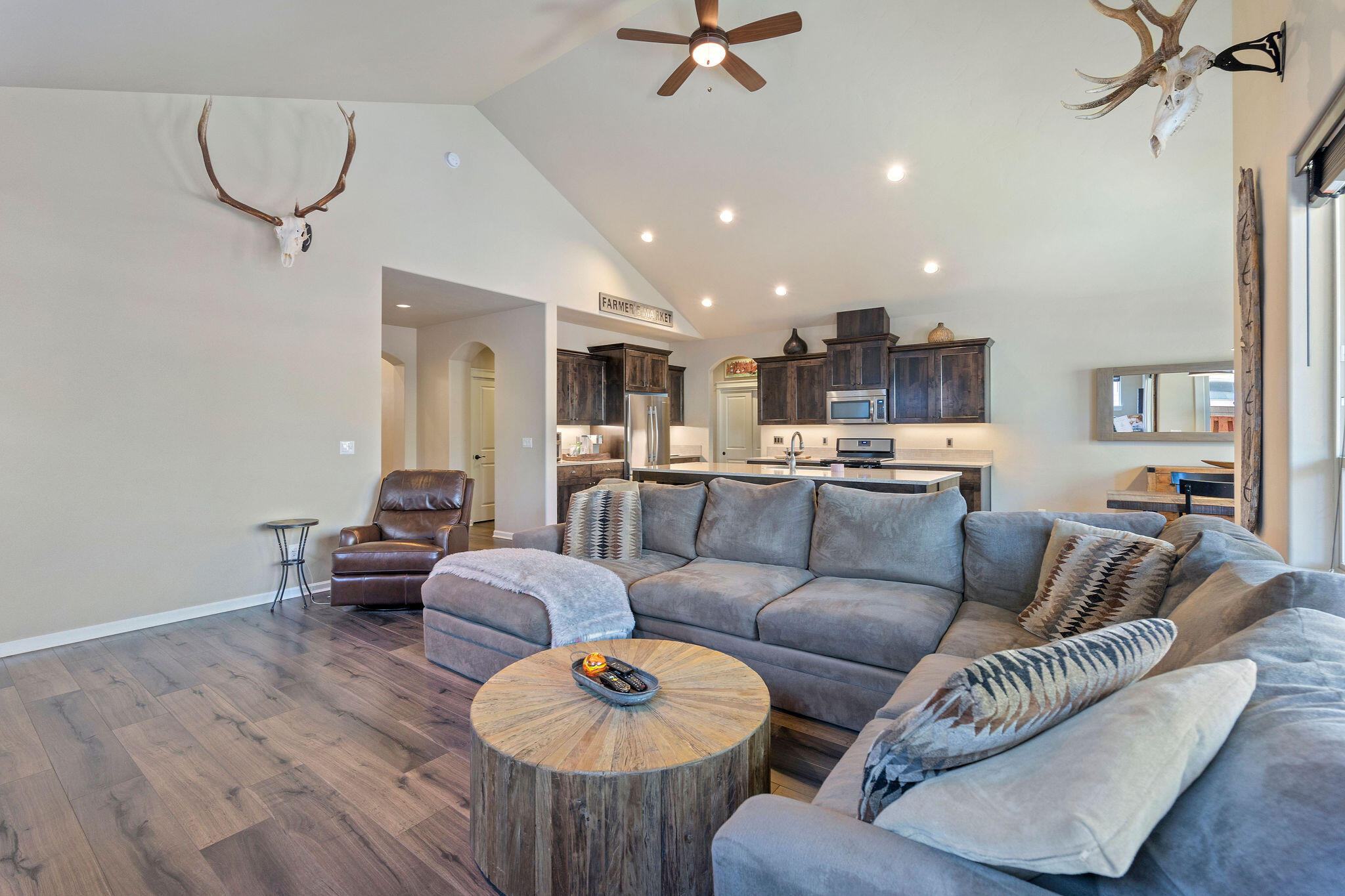 Ochoco Pointe - Residential