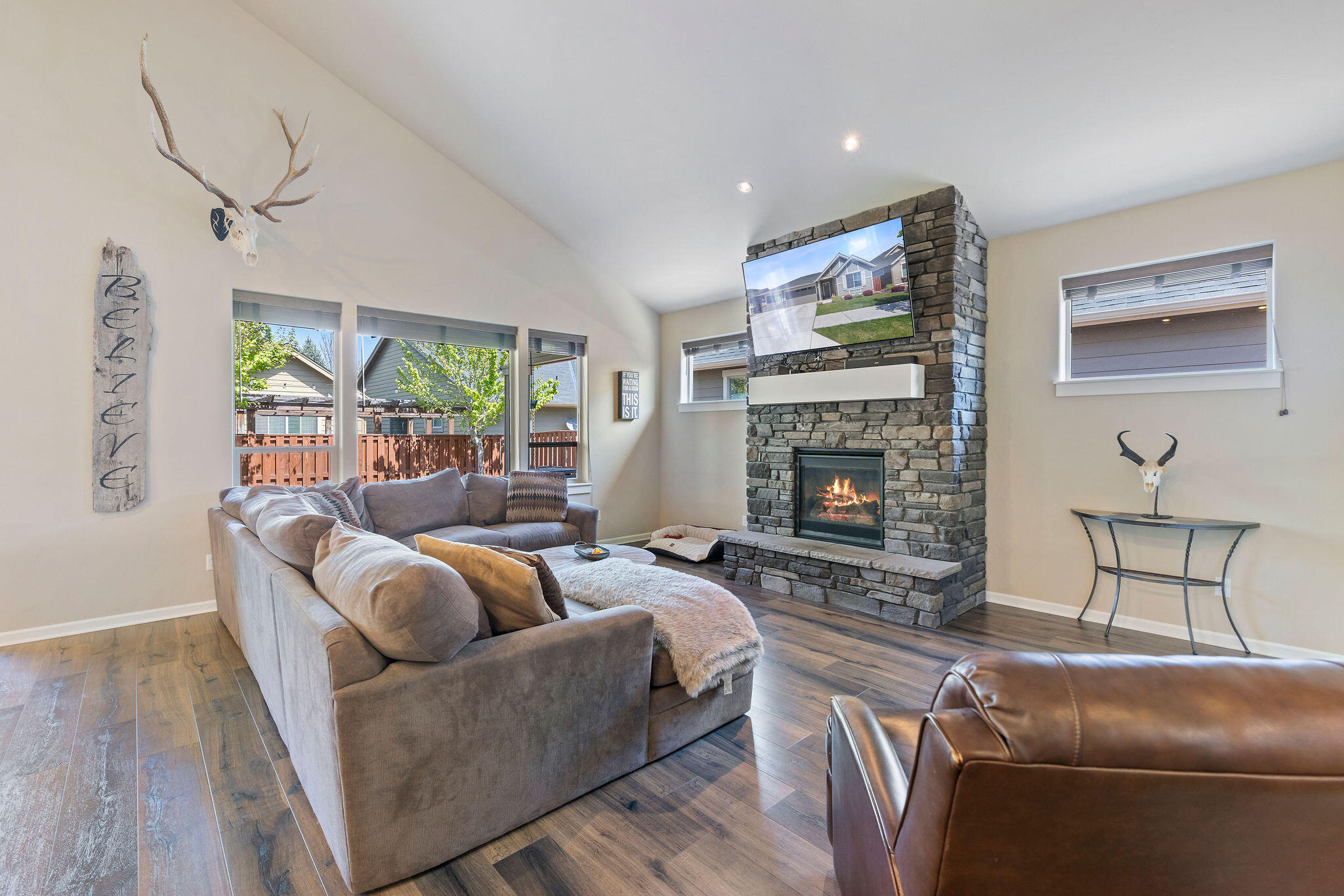 Ochoco Pointe - Residential