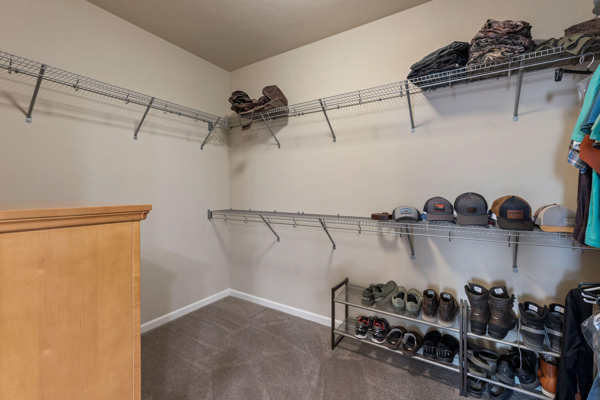 Ochoco Pointe - Residential