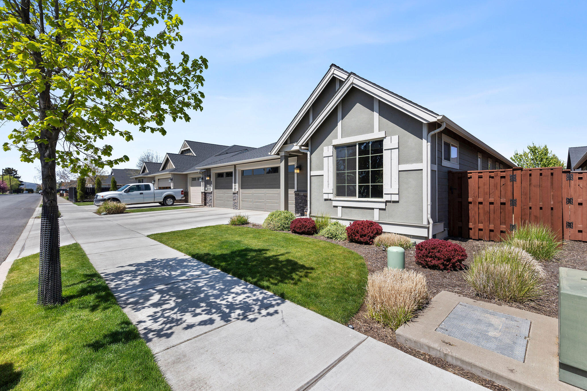 Ochoco Pointe - Residential
