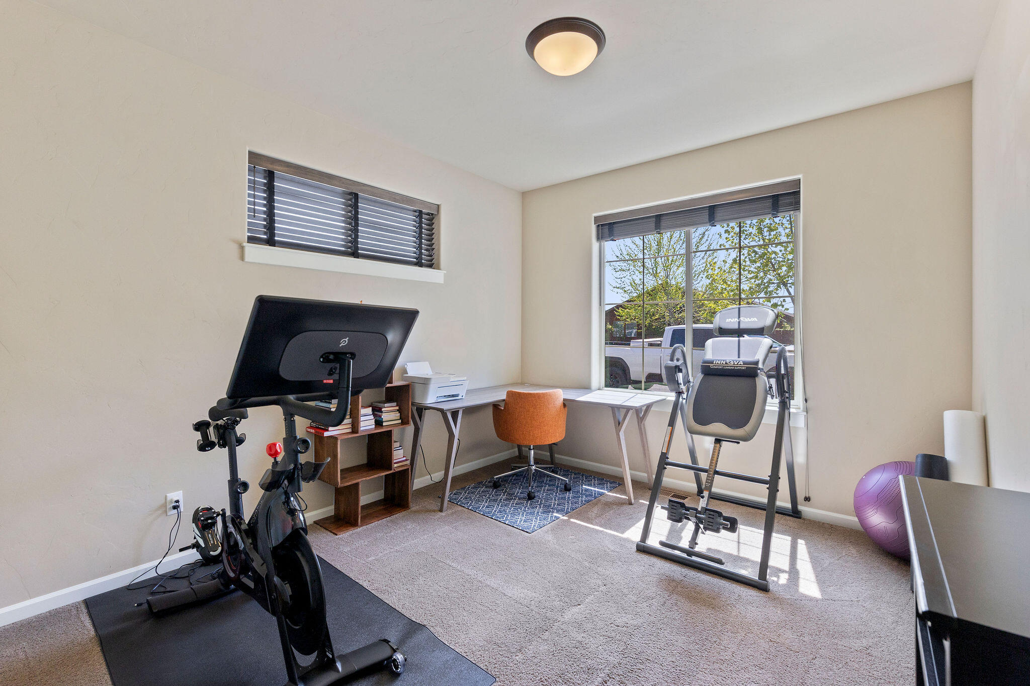 Ochoco Pointe - Residential