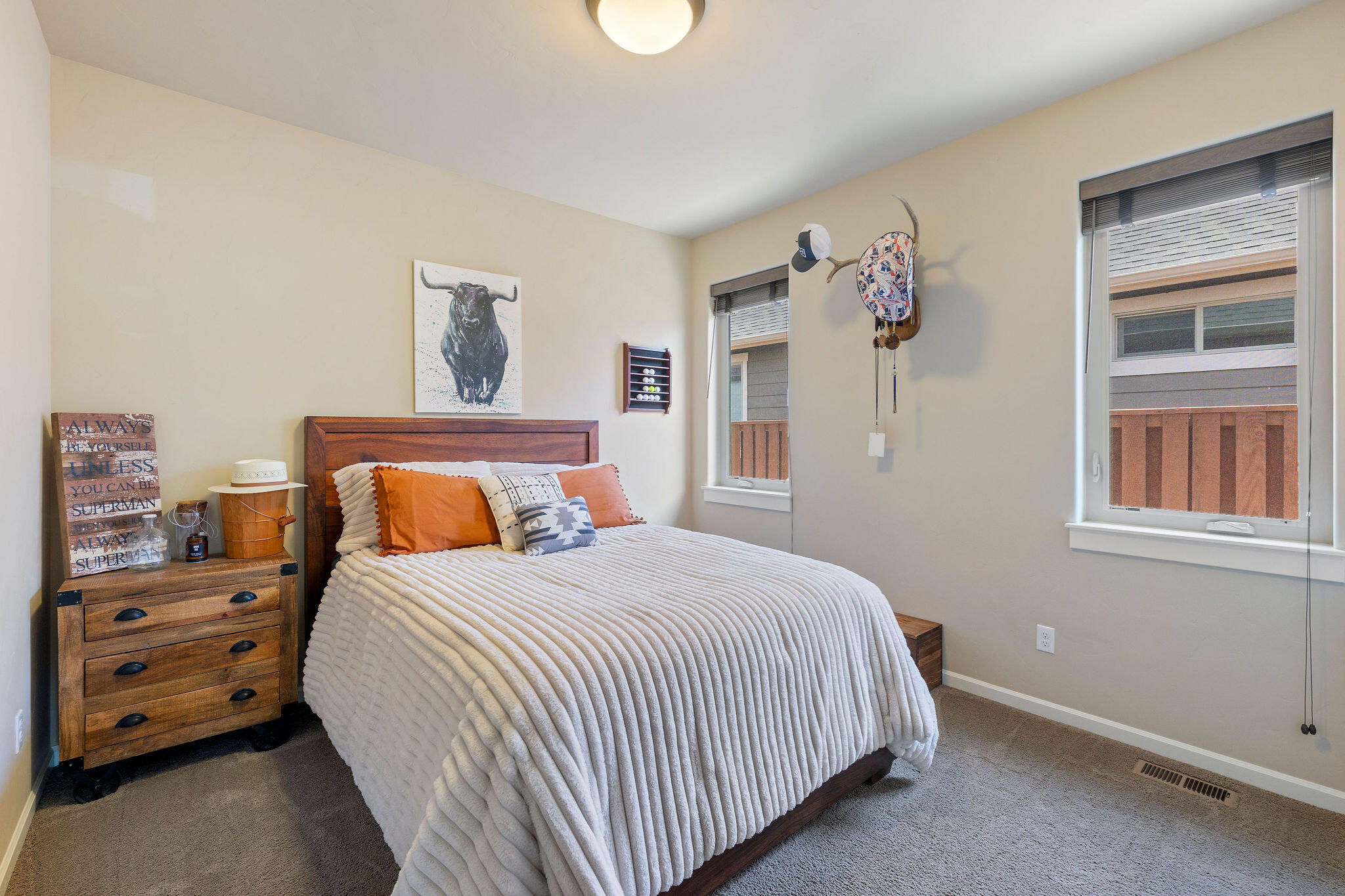 Ochoco Pointe - Residential