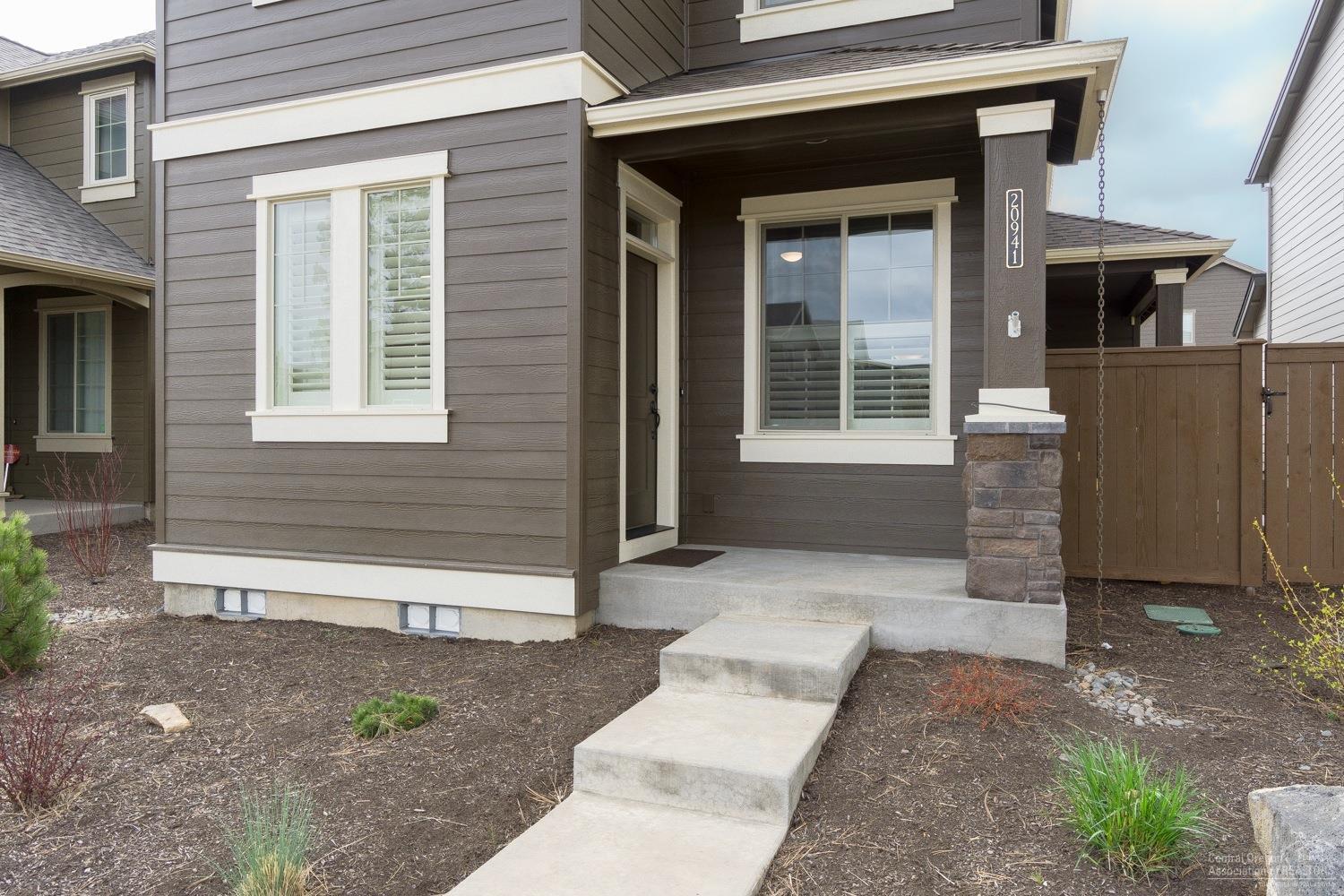 The Bridges - Residential