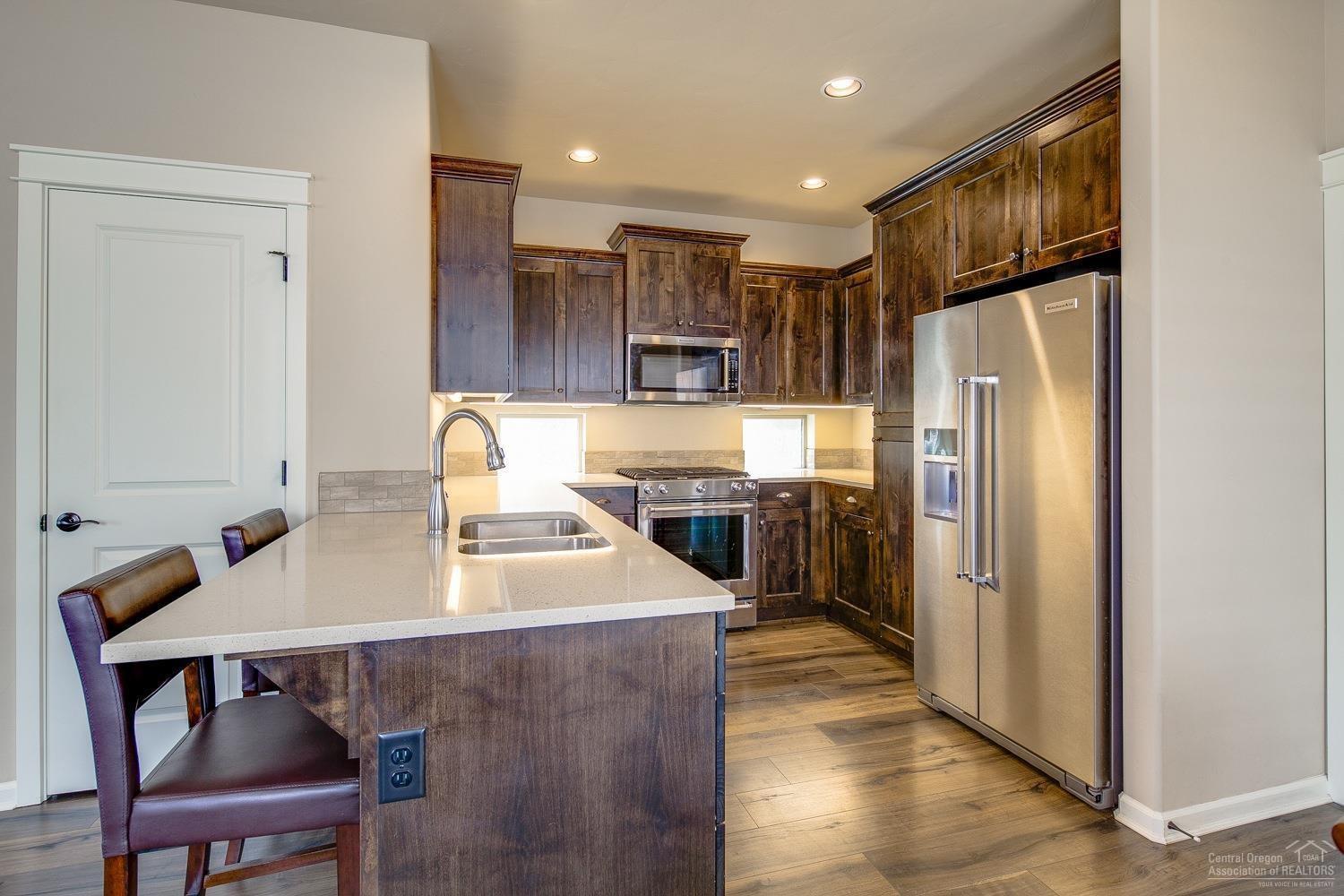 The Bridges - Residential