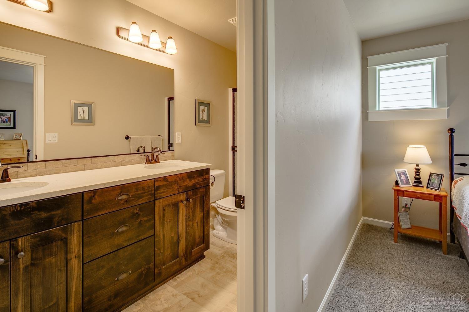 The Bridges - Residential