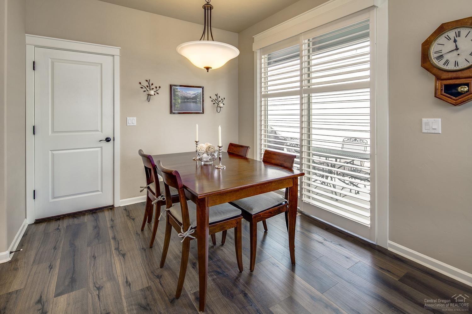 The Bridges - Residential