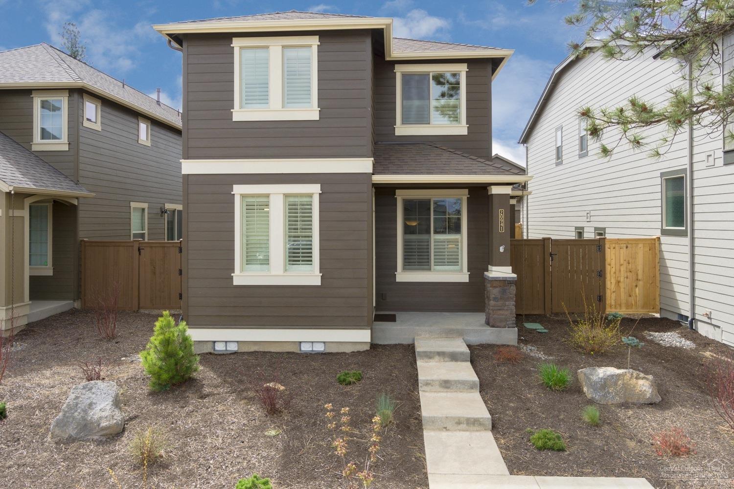 The Bridges - Residential