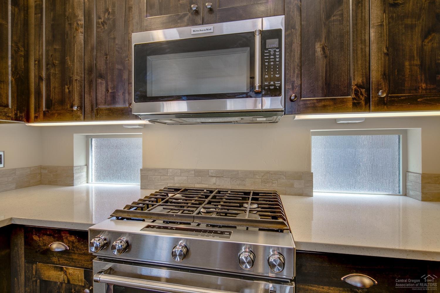 The Bridges - Residential