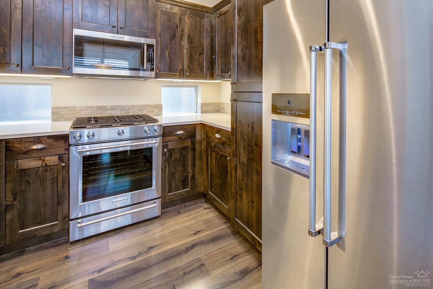 The Bridges - Residential