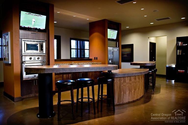 The Bridges - Residential