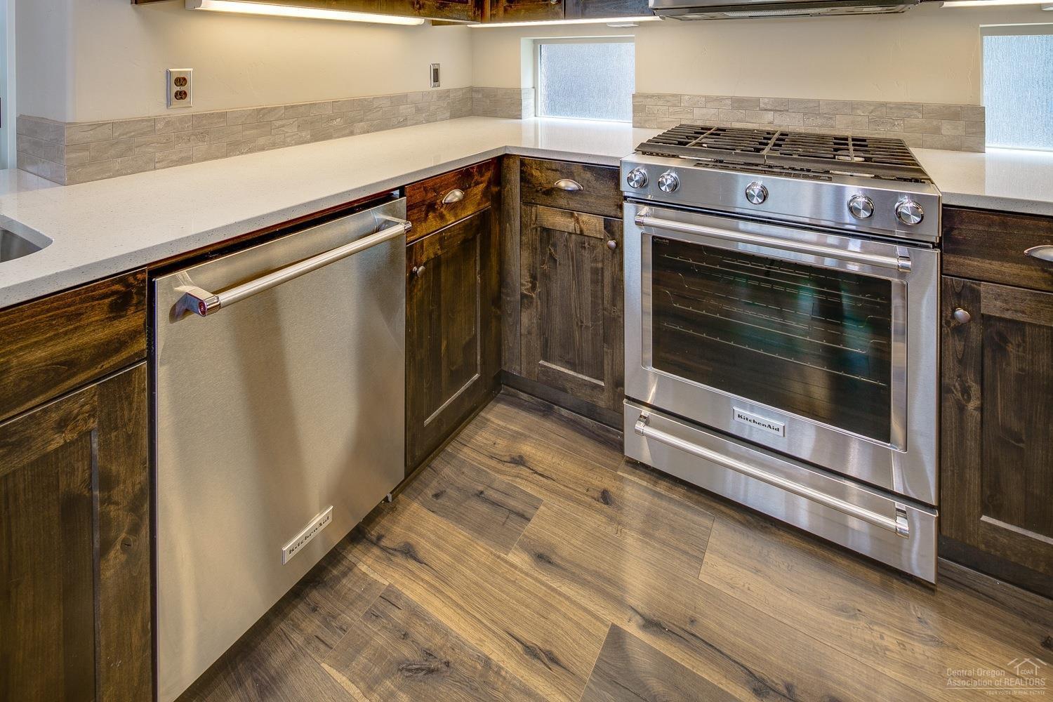 The Bridges - Residential