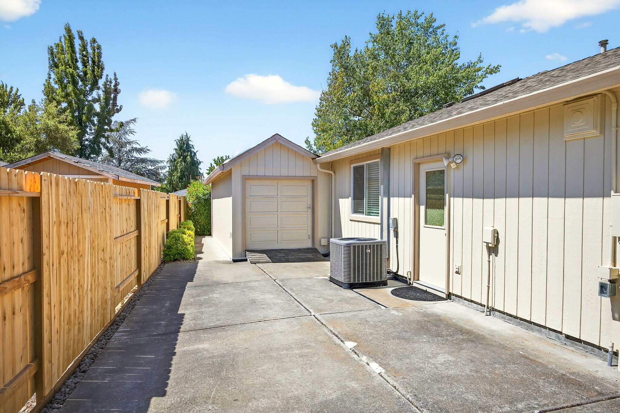 Meadow View Estates Unit No 1 - Residential