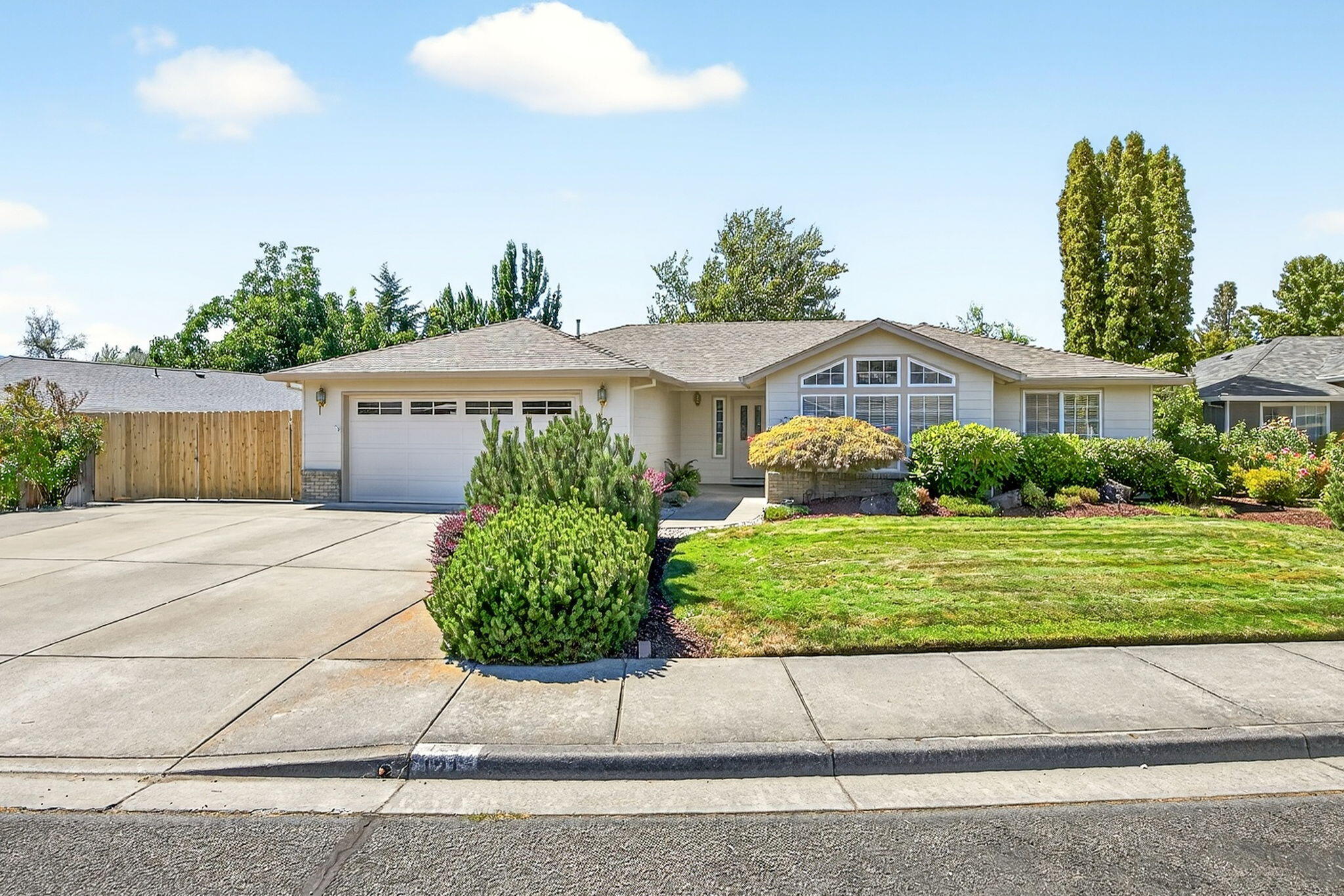 Meadow View Estates Unit No 1 - Residential