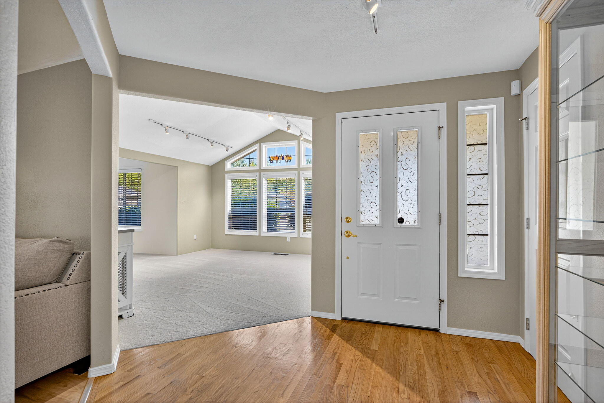 Meadow View Estates Unit No 1 - Residential