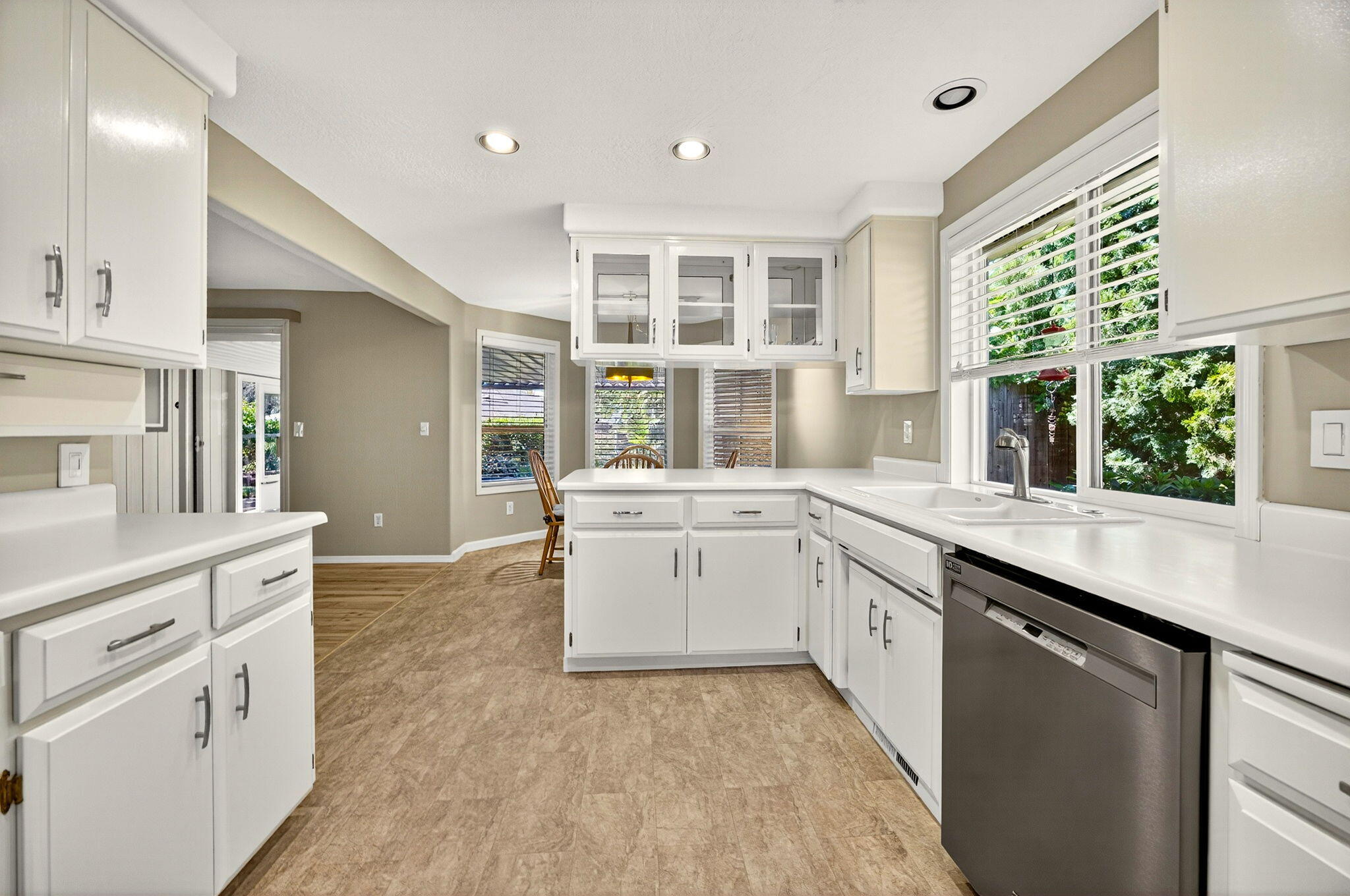 Meadow View Estates Unit No 1 - Residential