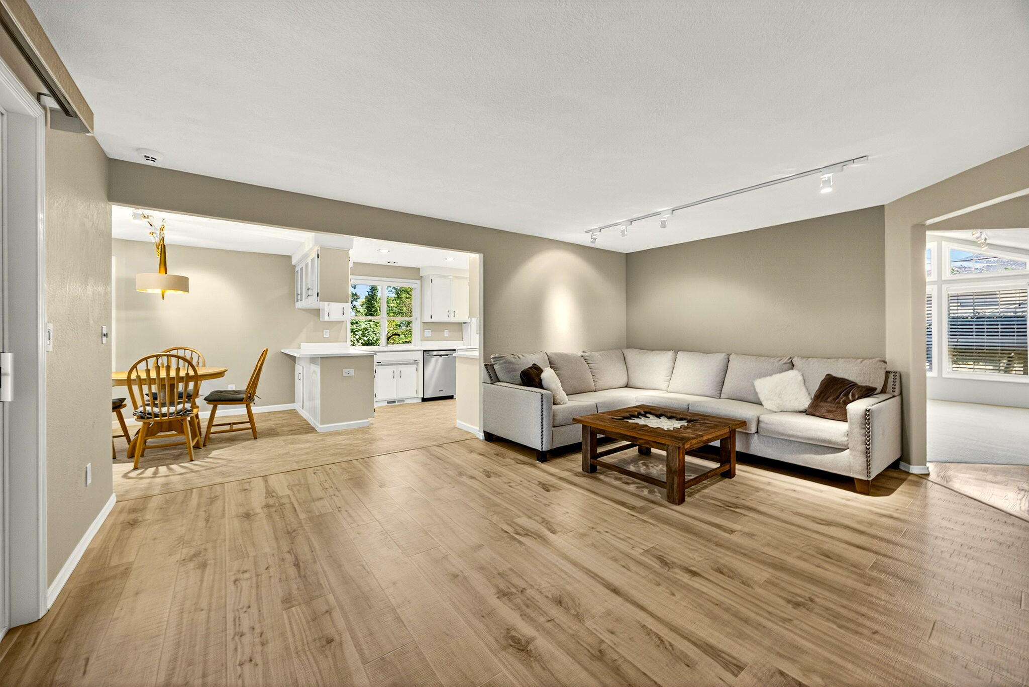 Meadow View Estates Unit No 1 - Residential