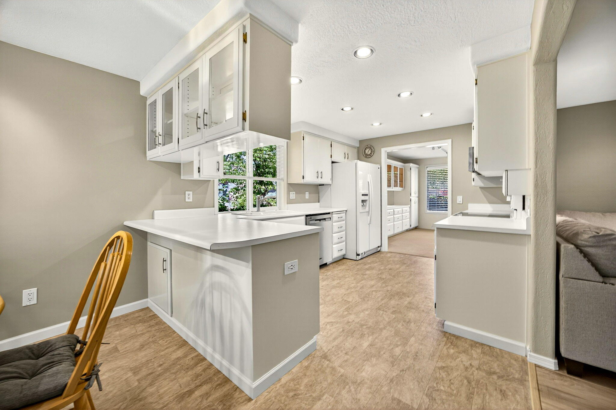 Meadow View Estates Unit No 1 - Residential