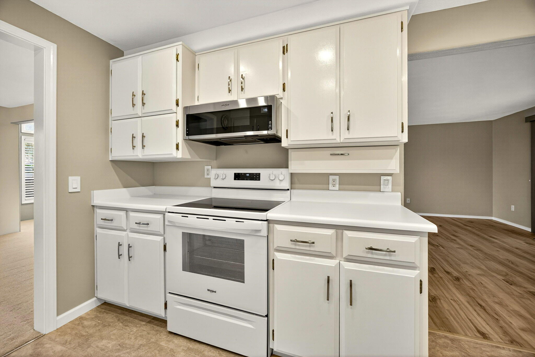 Meadow View Estates Unit No 1 - Residential