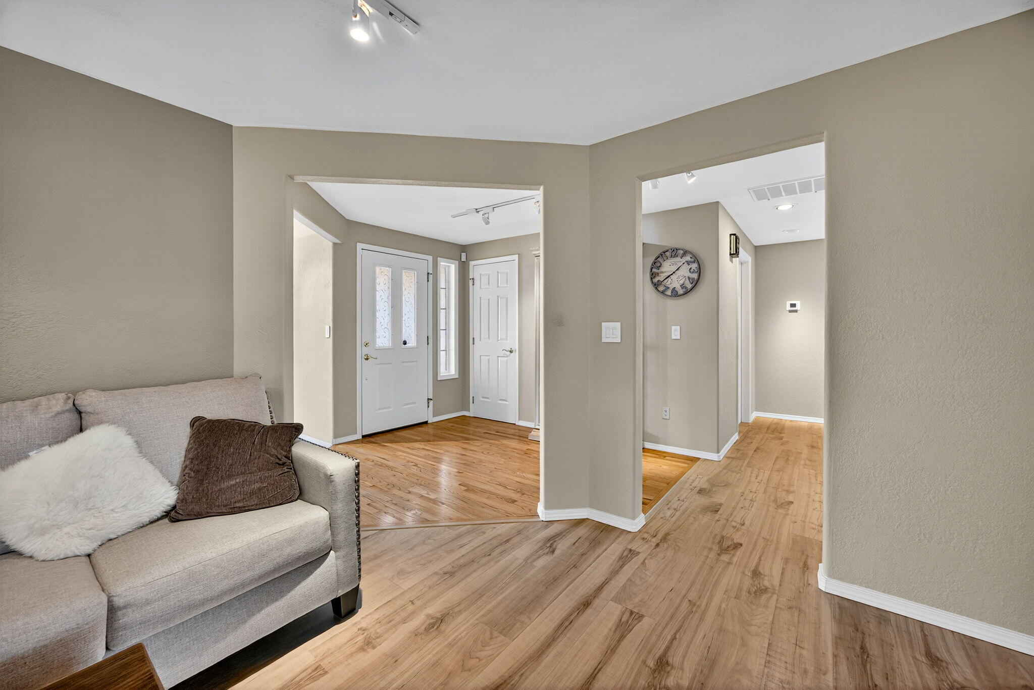 Meadow View Estates Unit No 1 - Residential