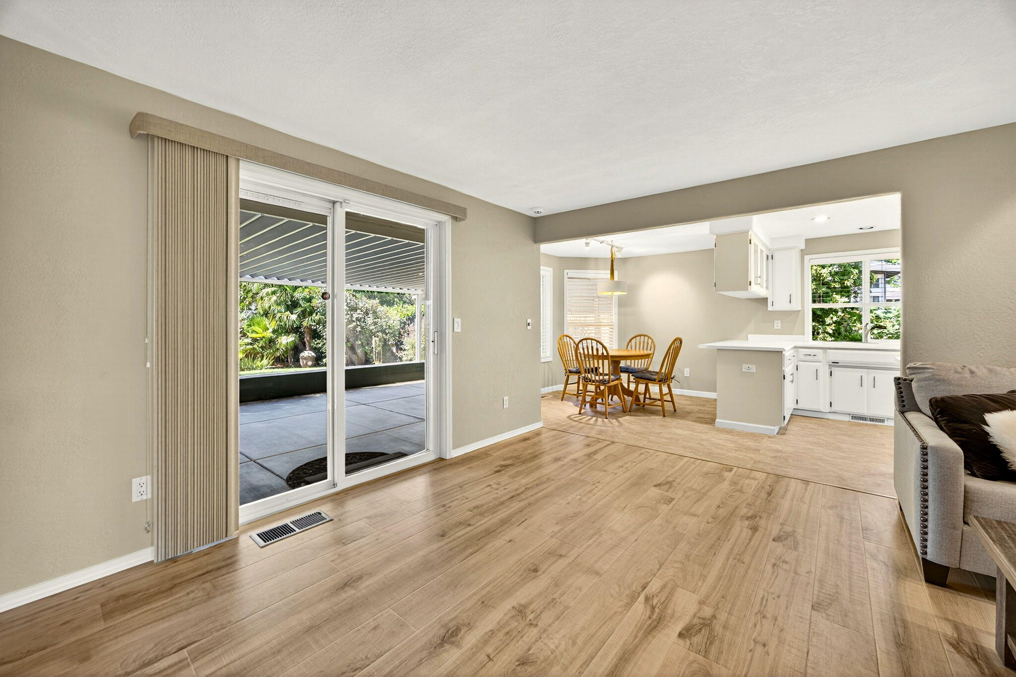 Meadow View Estates Unit No 1 - Residential