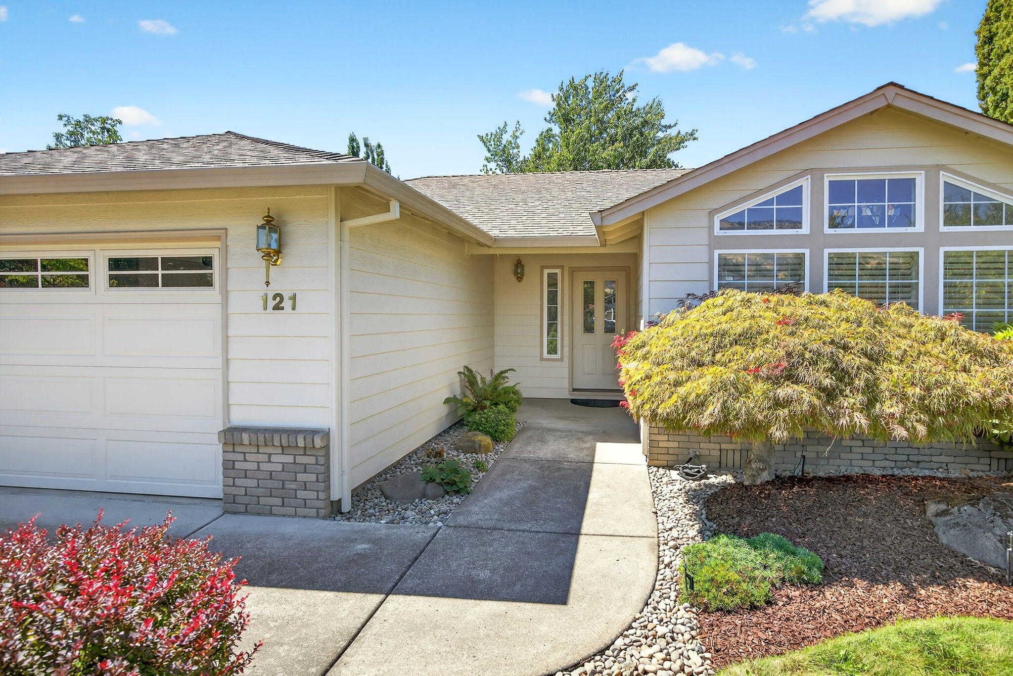 Meadow View Estates Unit No 1 - Residential