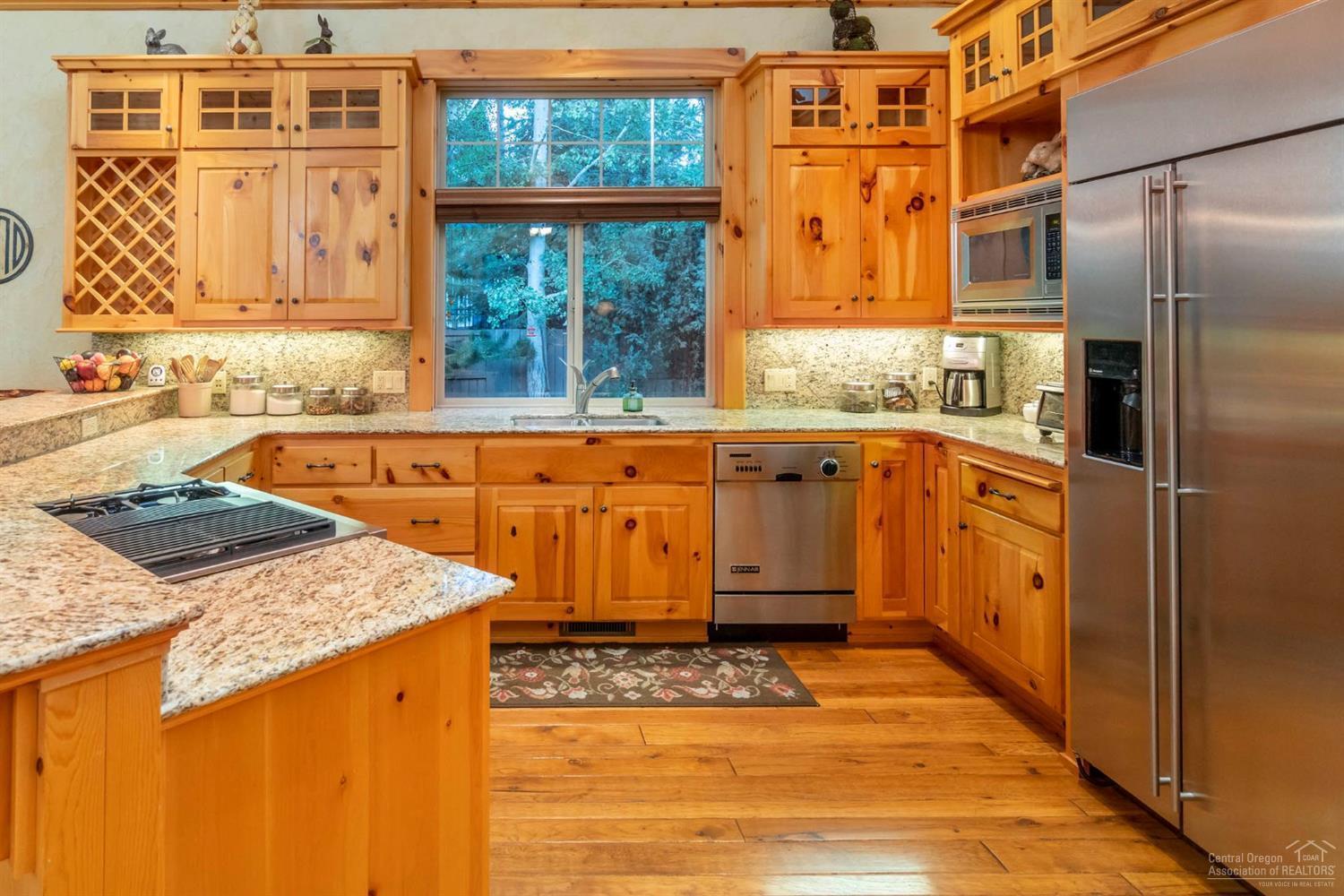 River Rim - Residential