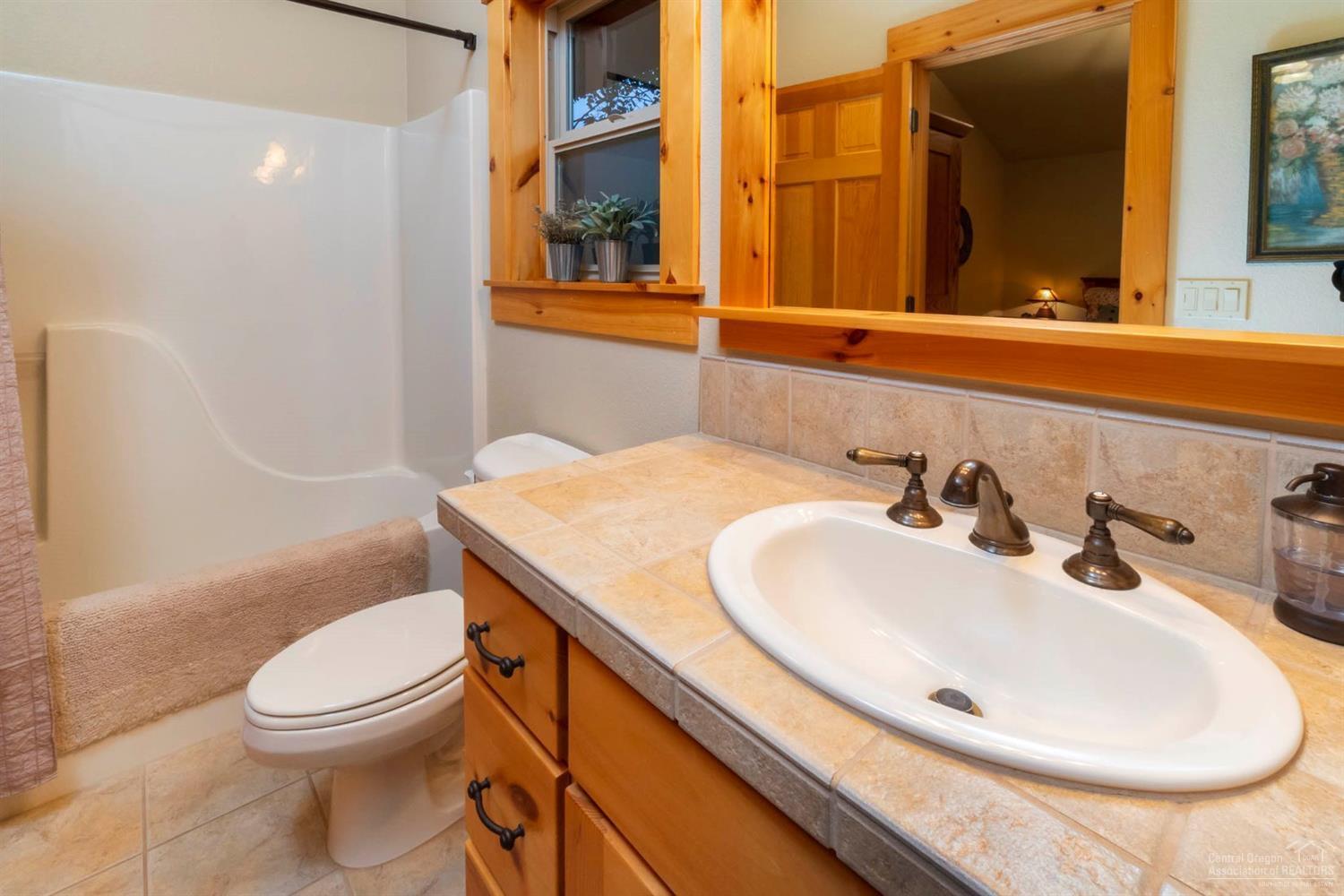 River Rim - Residential