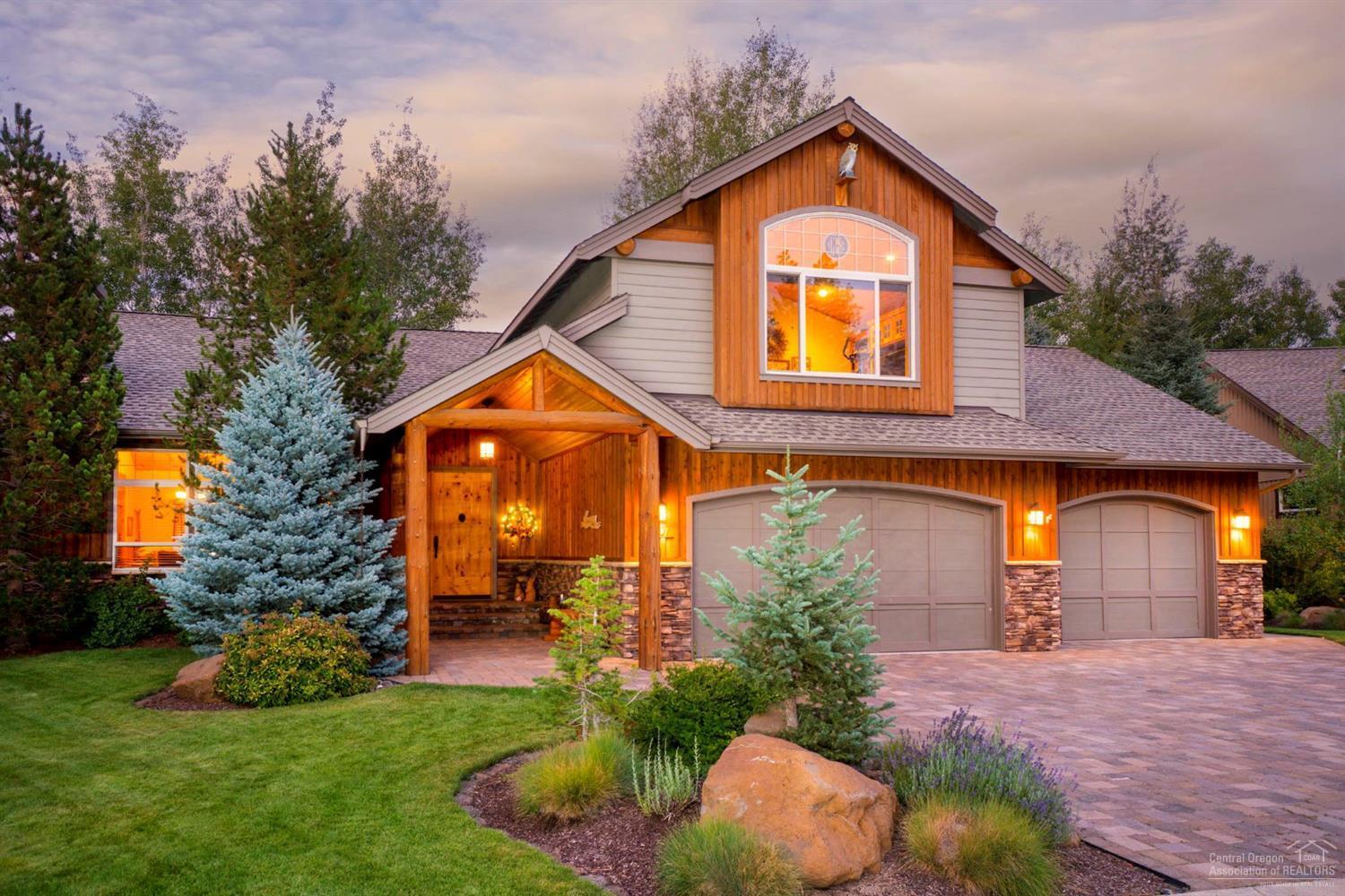 River Rim - Residential