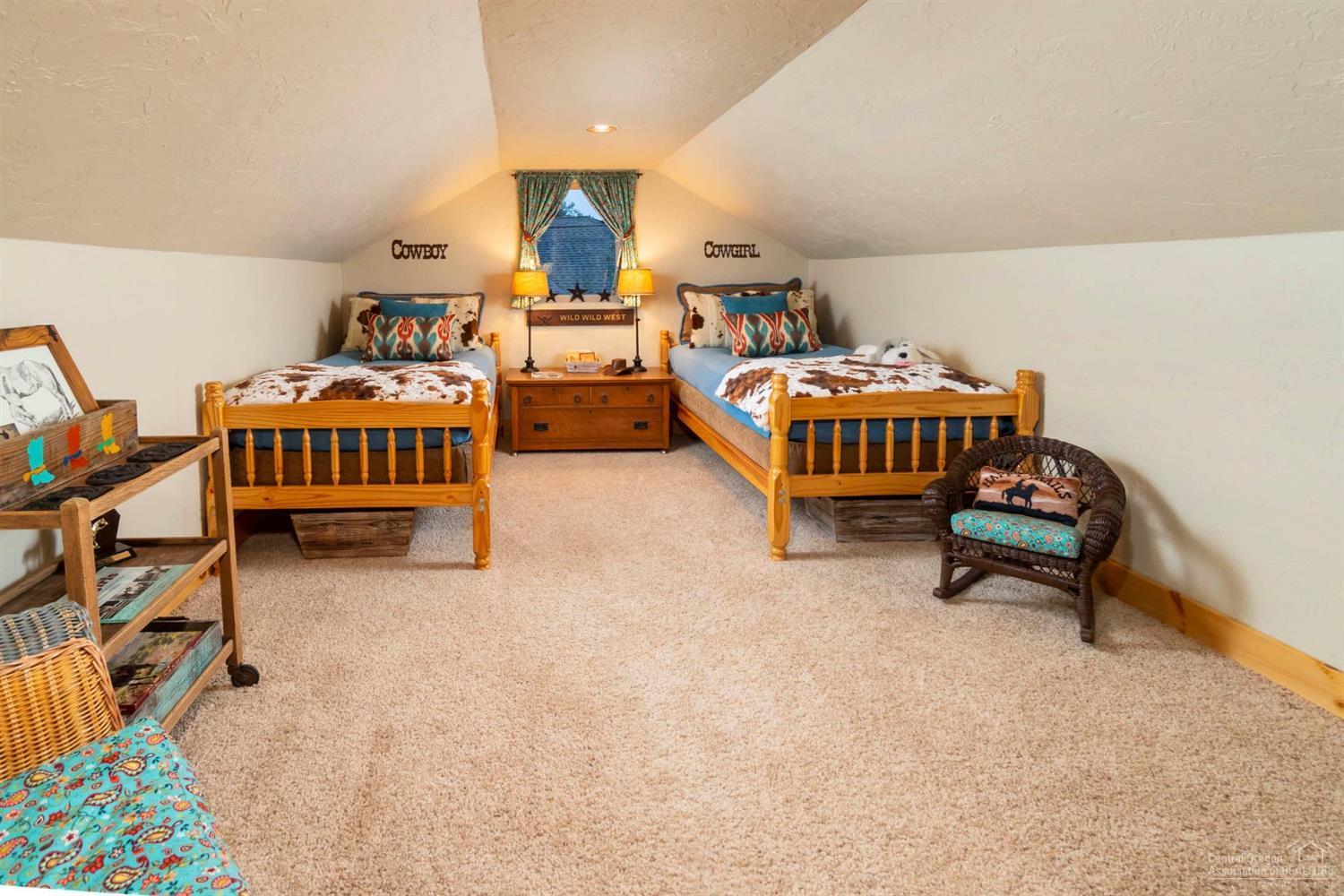 River Rim - Residential