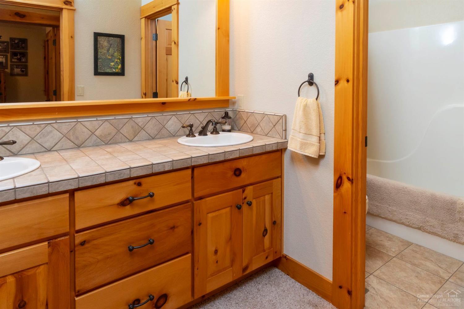 River Rim - Residential